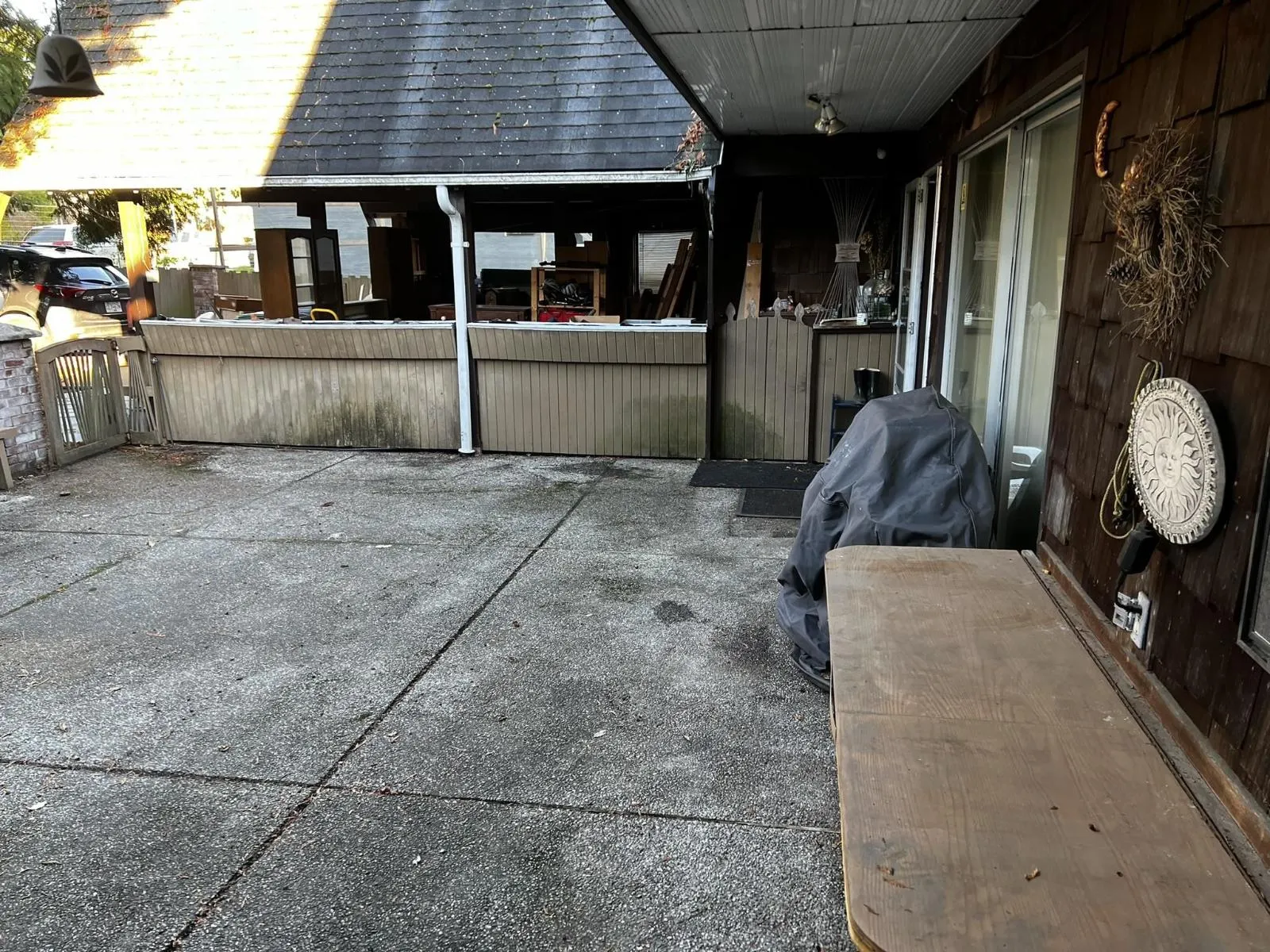 13491 MARINE DRIVE