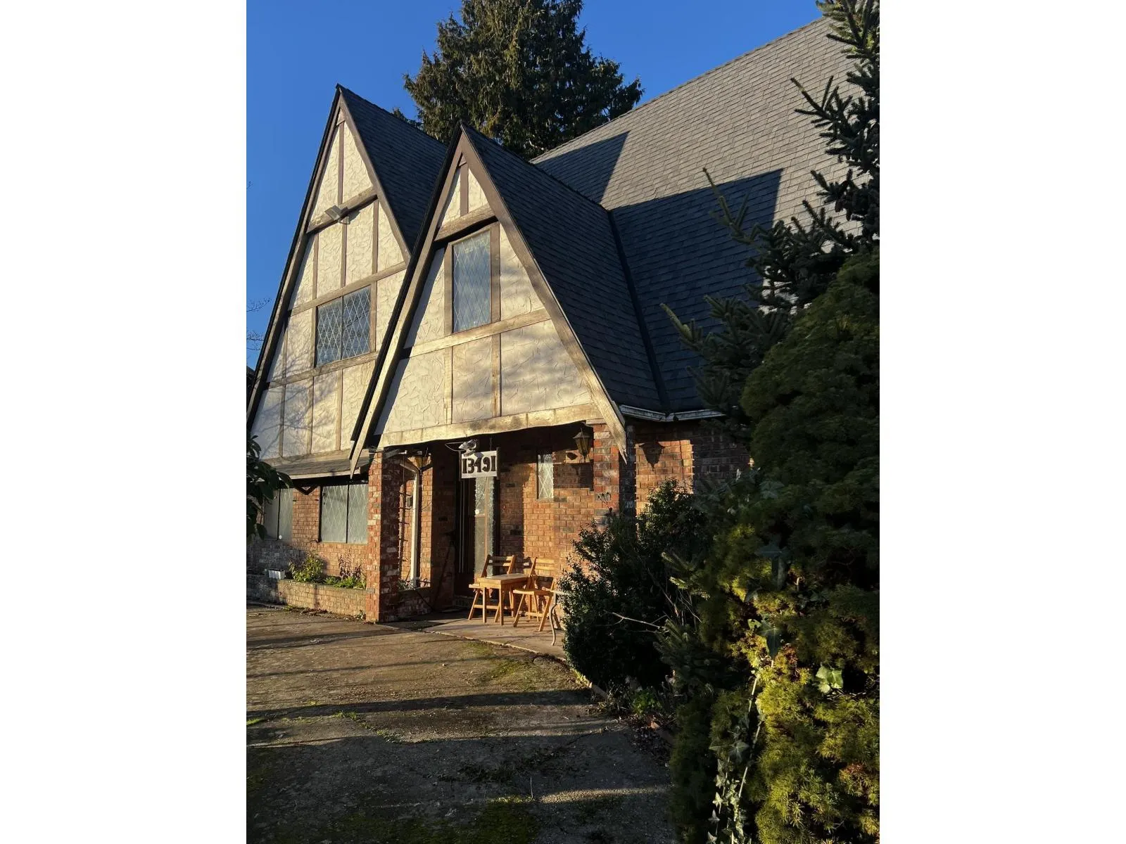 13491 MARINE DRIVE