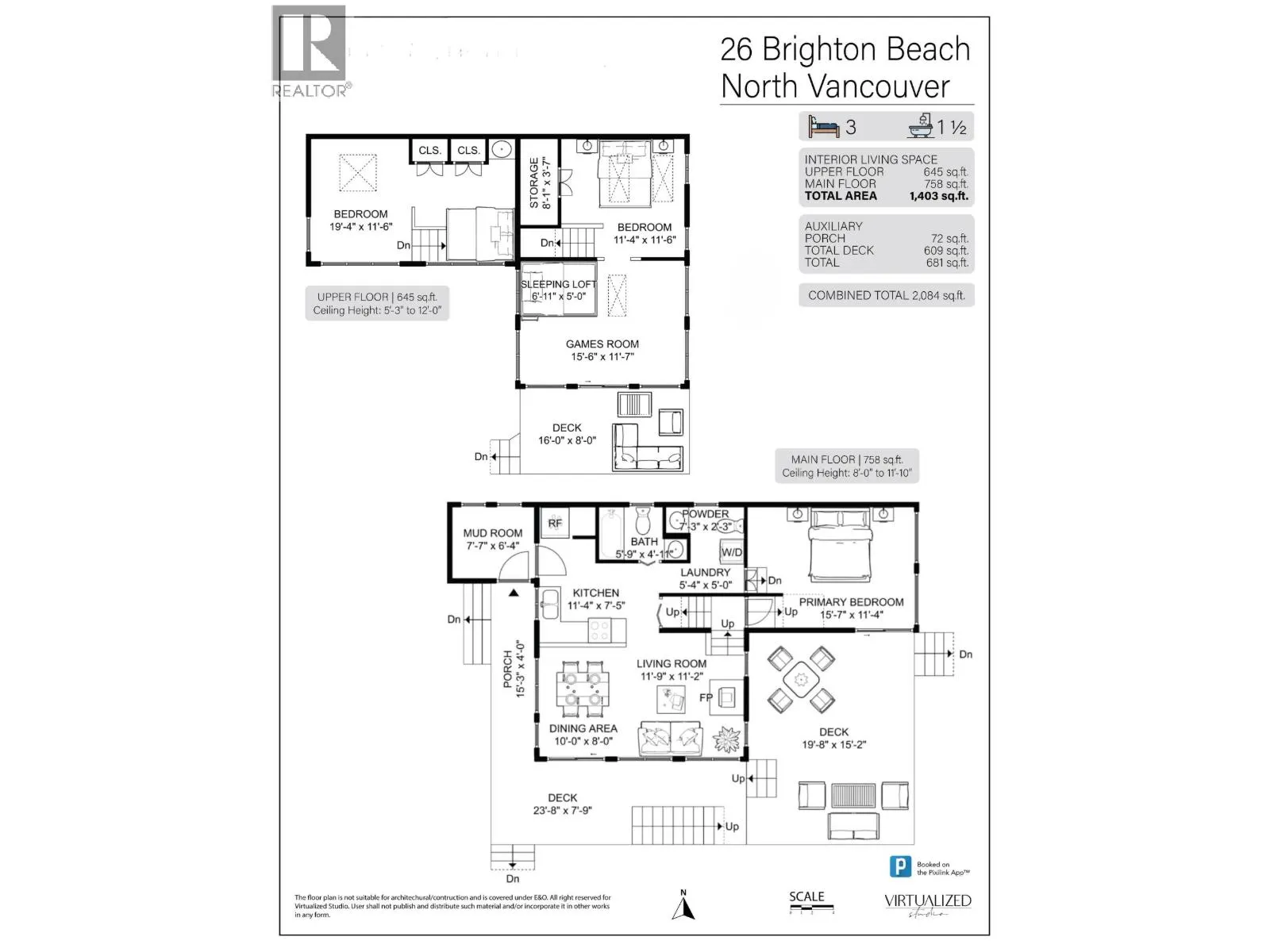 26 BRIGHTON BEACH