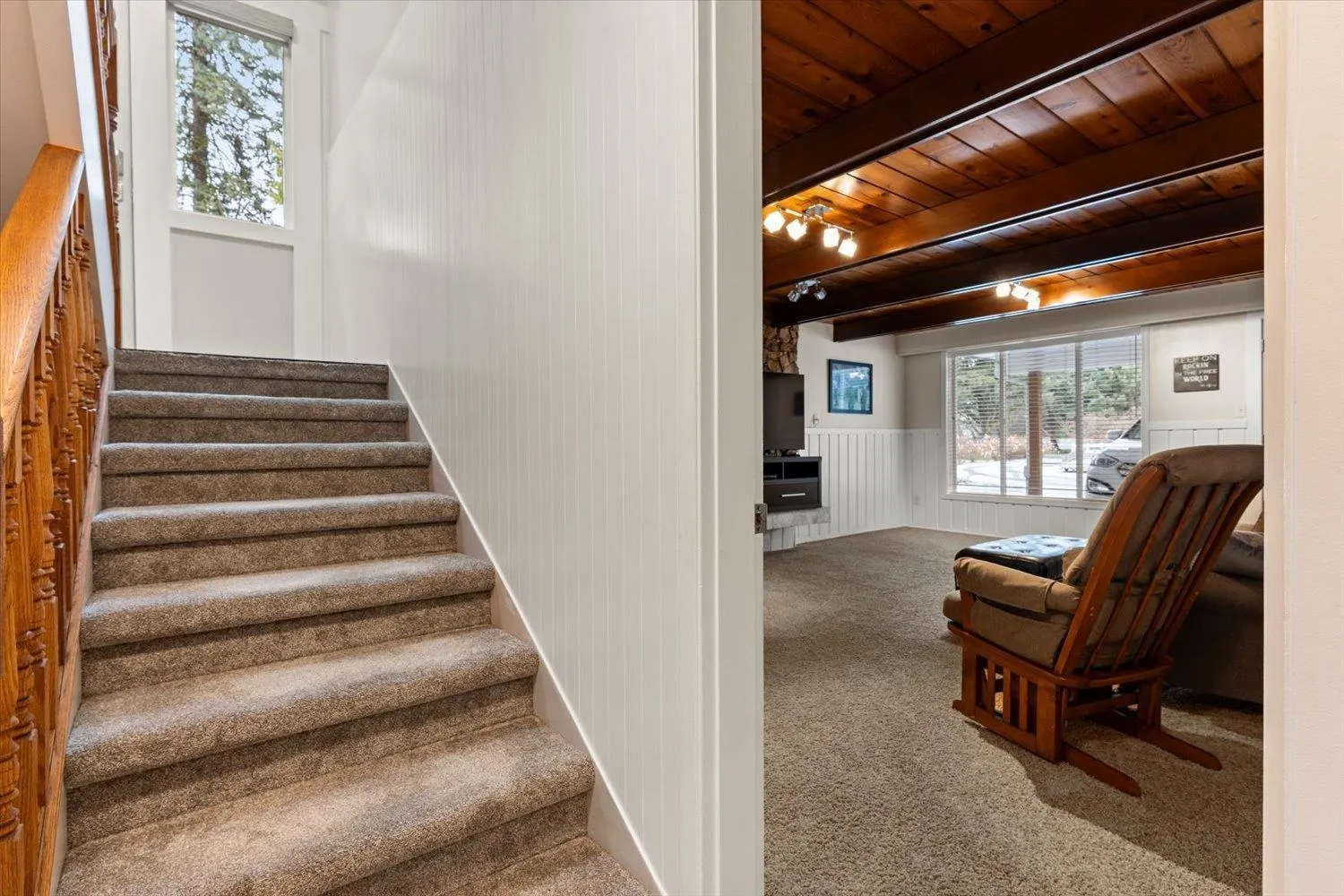 3164 OLD CLAYBURN ROAD