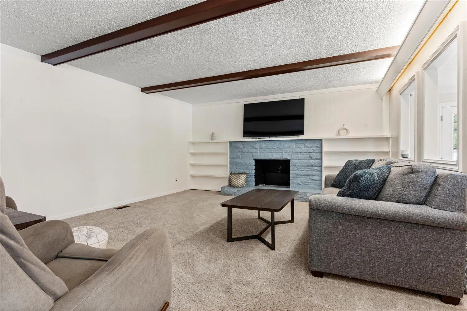 3164 OLD CLAYBURN ROAD