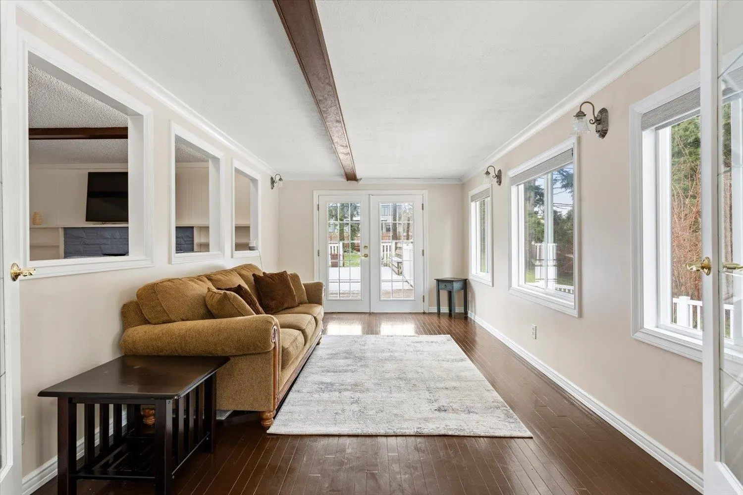 3164 OLD CLAYBURN ROAD