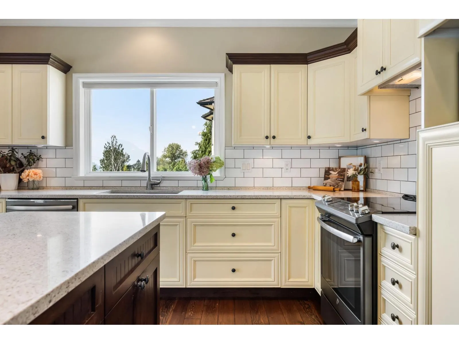 4360 ESTATE DRIVE|Chilliwack River Valley