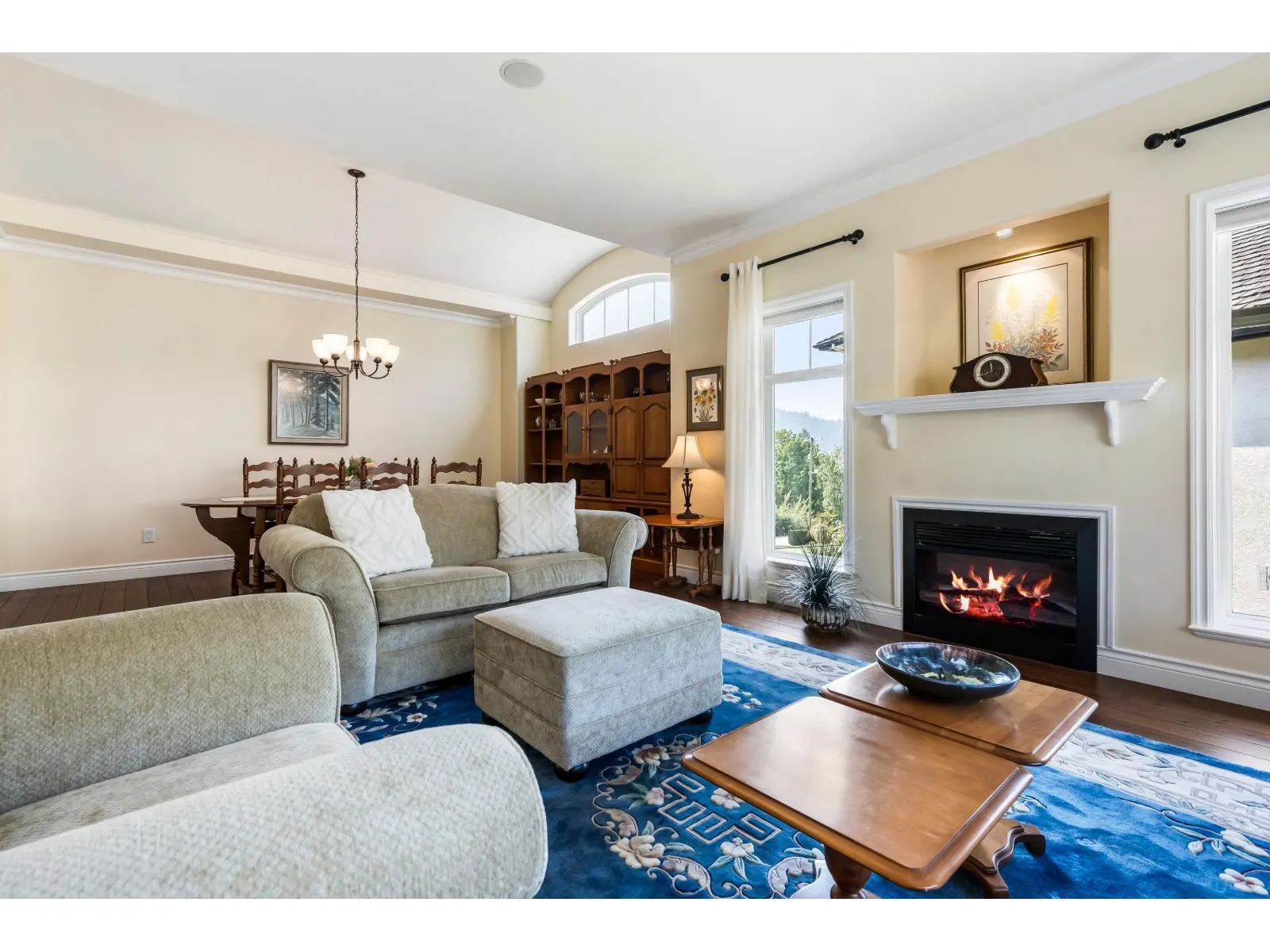 4360 ESTATE DRIVE|Chilliwack River Valley