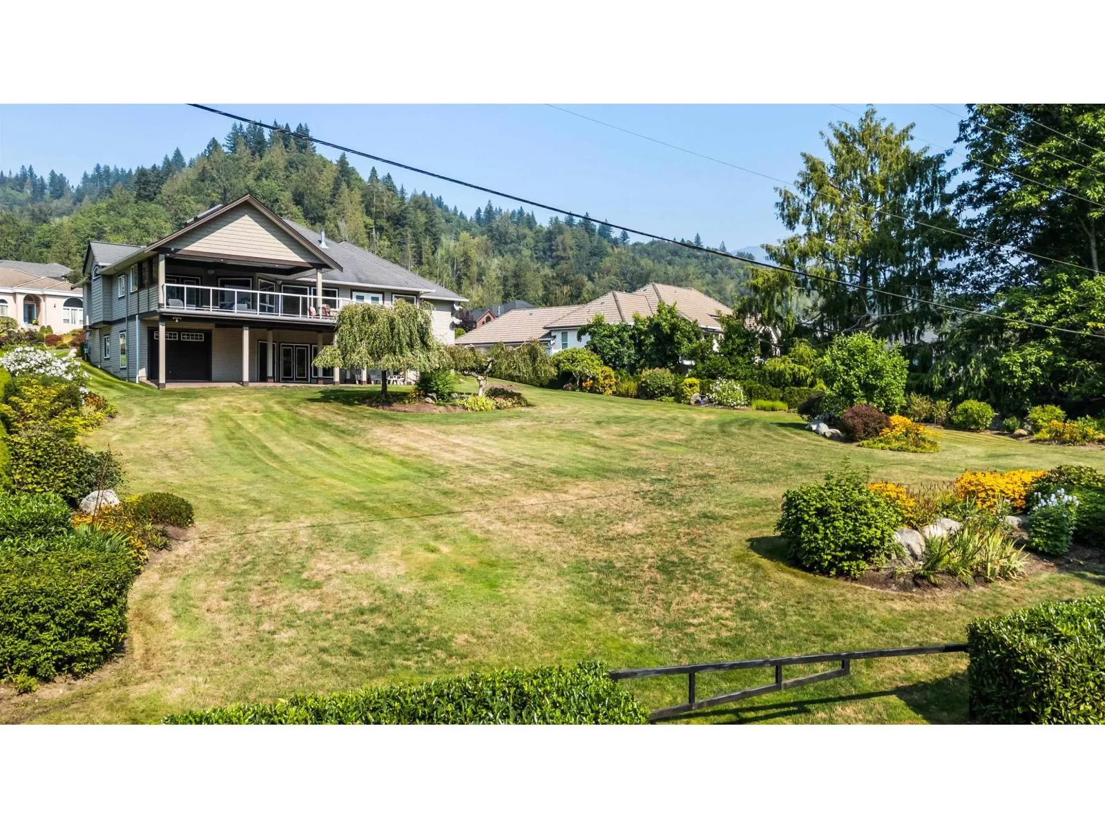 4360 ESTATE DRIVE|Chilliwack River Valley