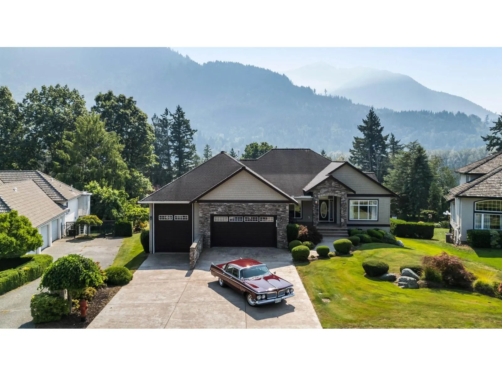 4360 ESTATE DRIVE|Chilliwack River Valley