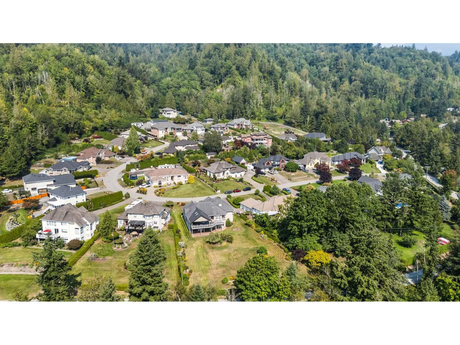 4360 ESTATE DRIVE|Chilliwack River Valley