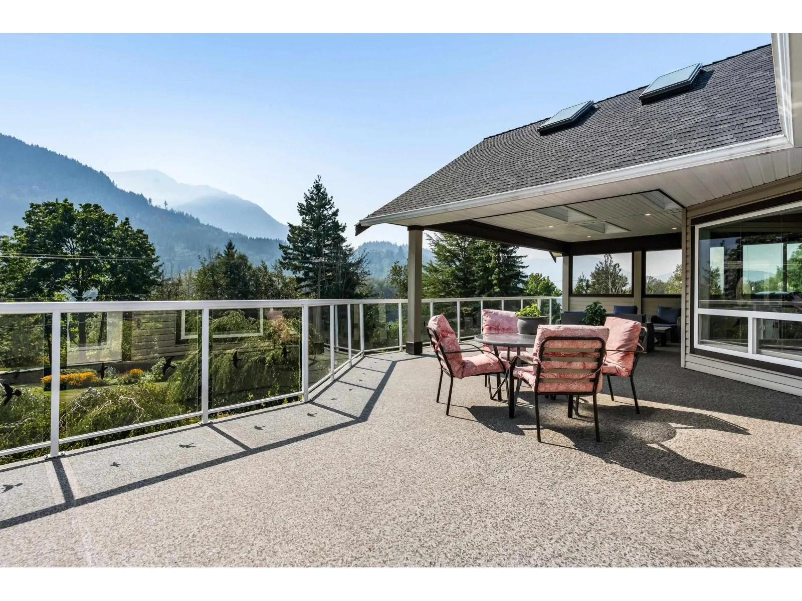 4360 ESTATE DRIVE|Chilliwack River Valley