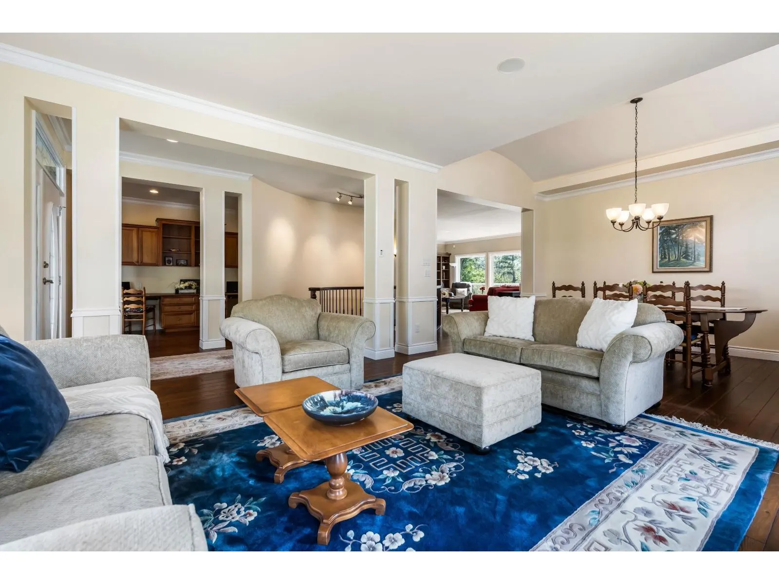 4360 ESTATE DRIVE|Chilliwack River Valley