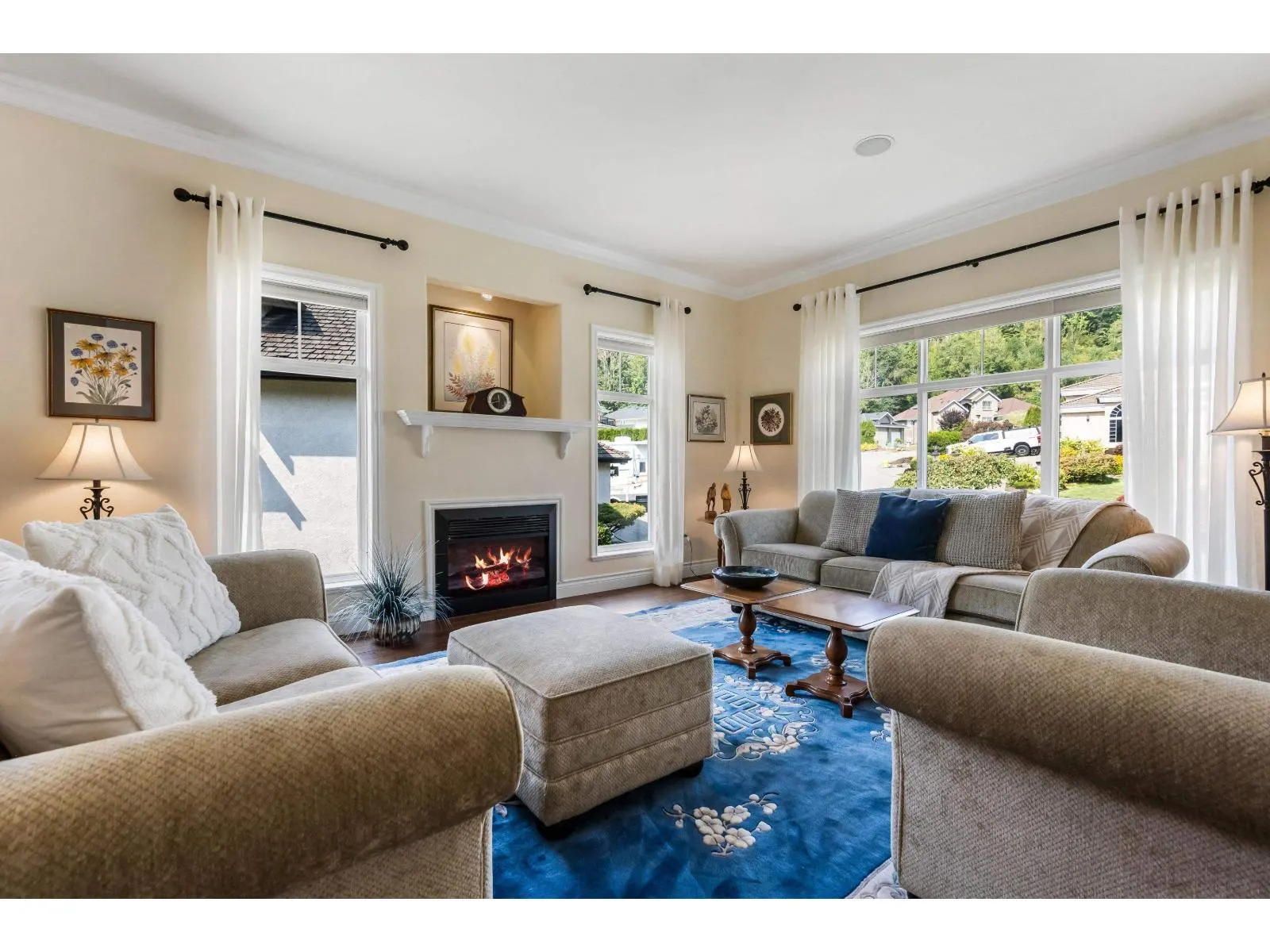4360 ESTATE DRIVE|Chilliwack River Valley