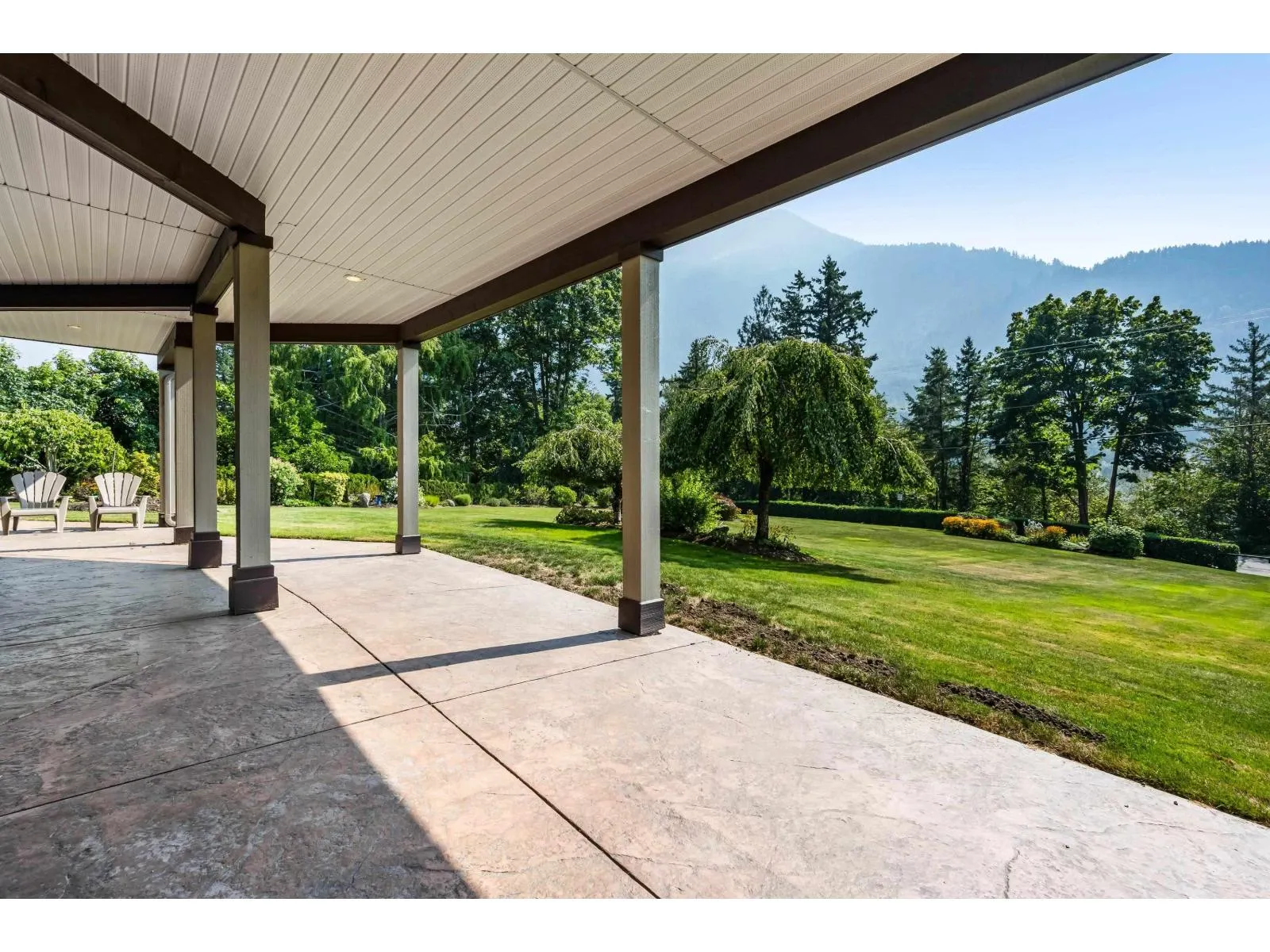 4360 ESTATE DRIVE|Chilliwack River Valley