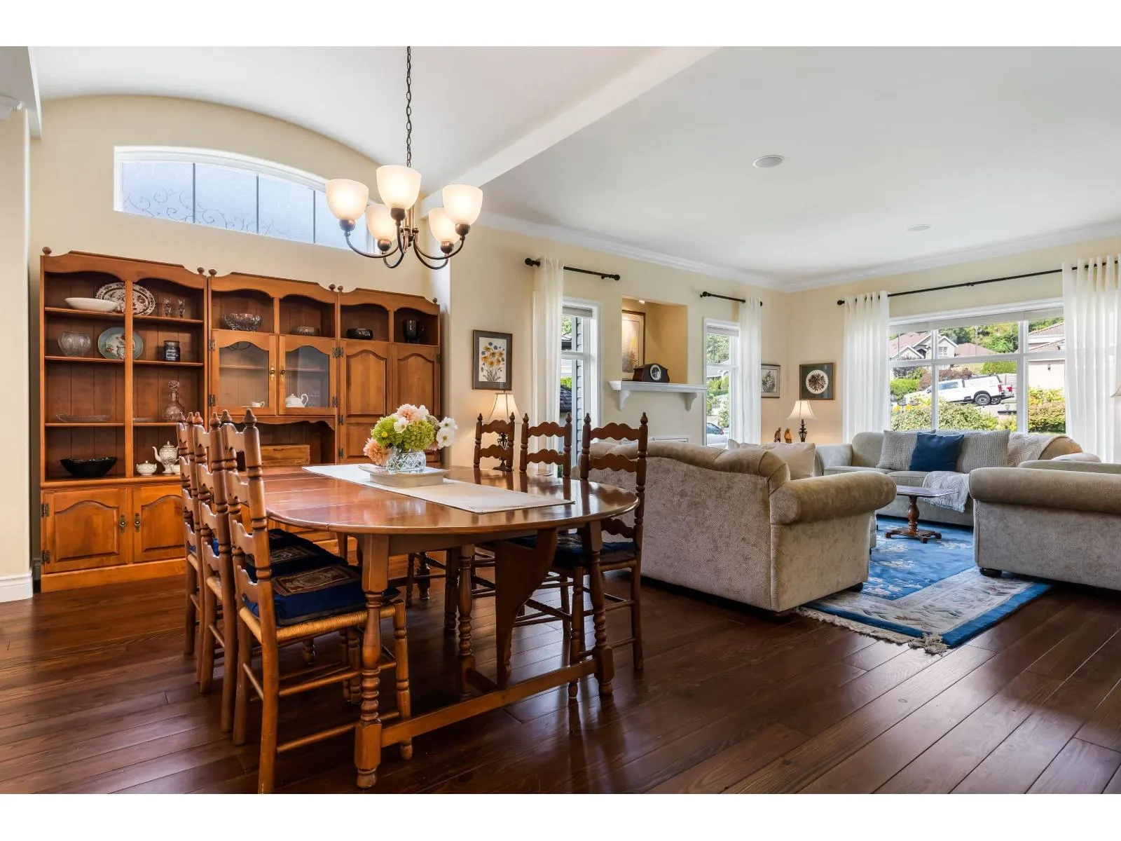 4360 ESTATE DRIVE|Chilliwack River Valley