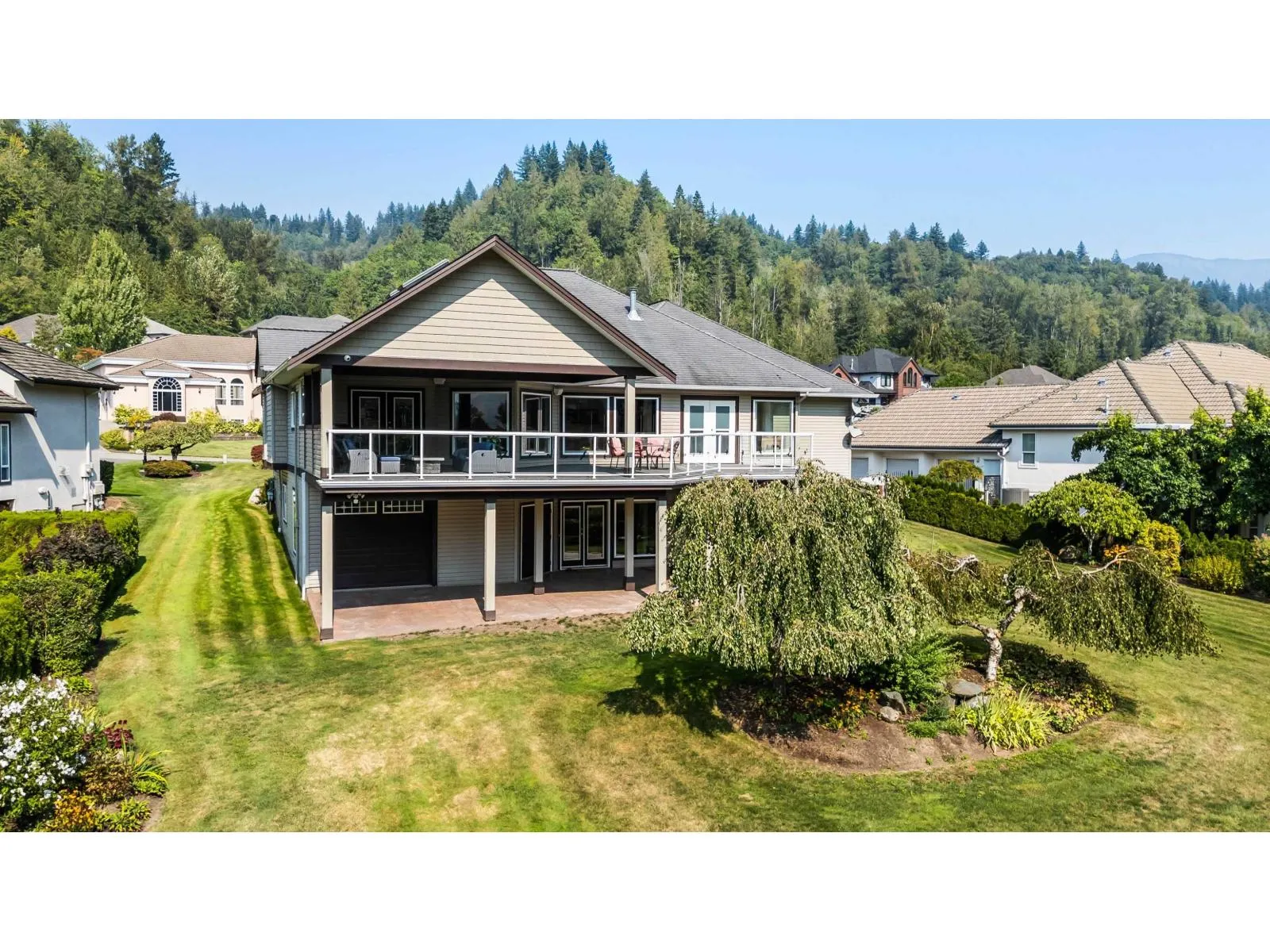 4360 ESTATE DRIVE|Chilliwack River Valley