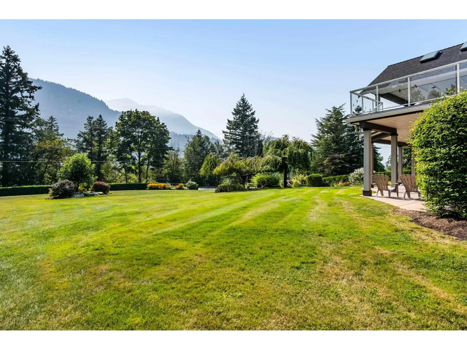 4360 ESTATE DRIVE|Chilliwack River Valley