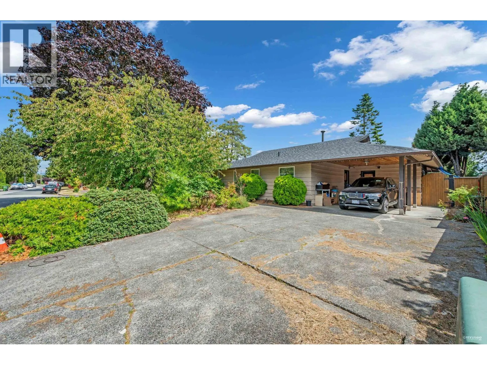 11420 DANIELS ROAD