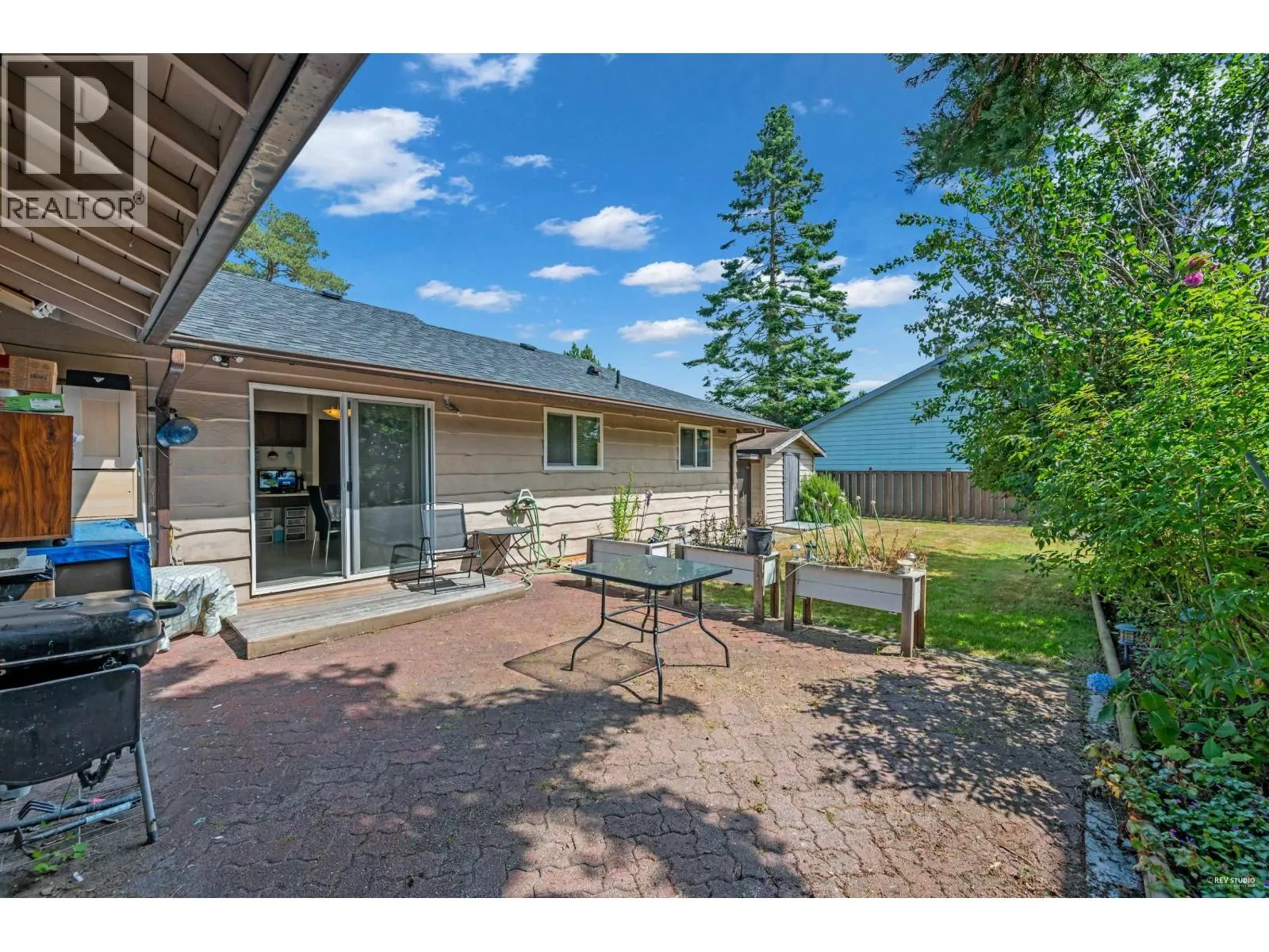 11420 DANIELS ROAD