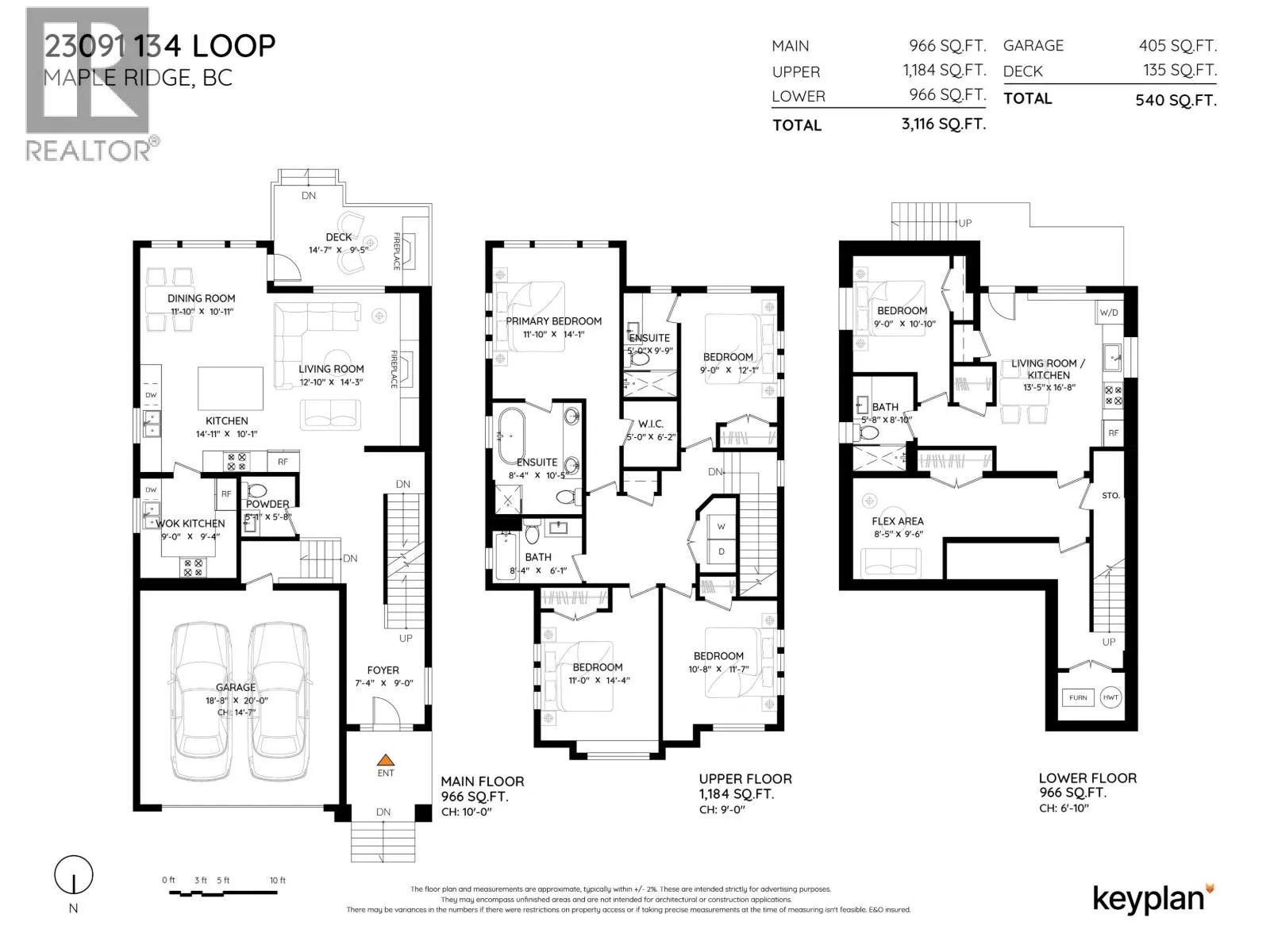 23091 134 LOOP