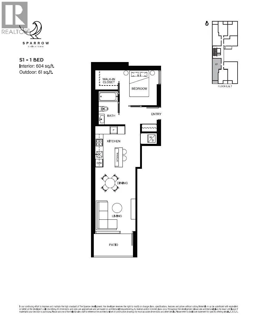 707 239 KEEFER STREET
