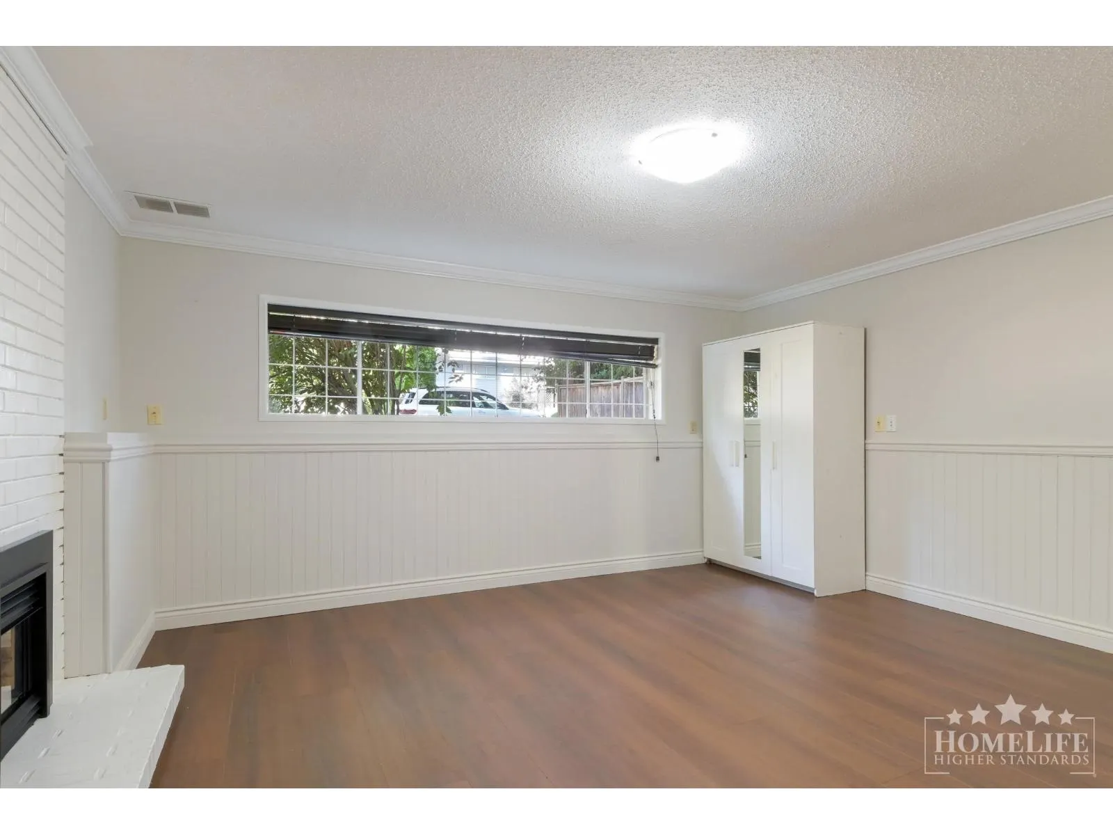Basement 34330 WOODBINE CRESCENT
