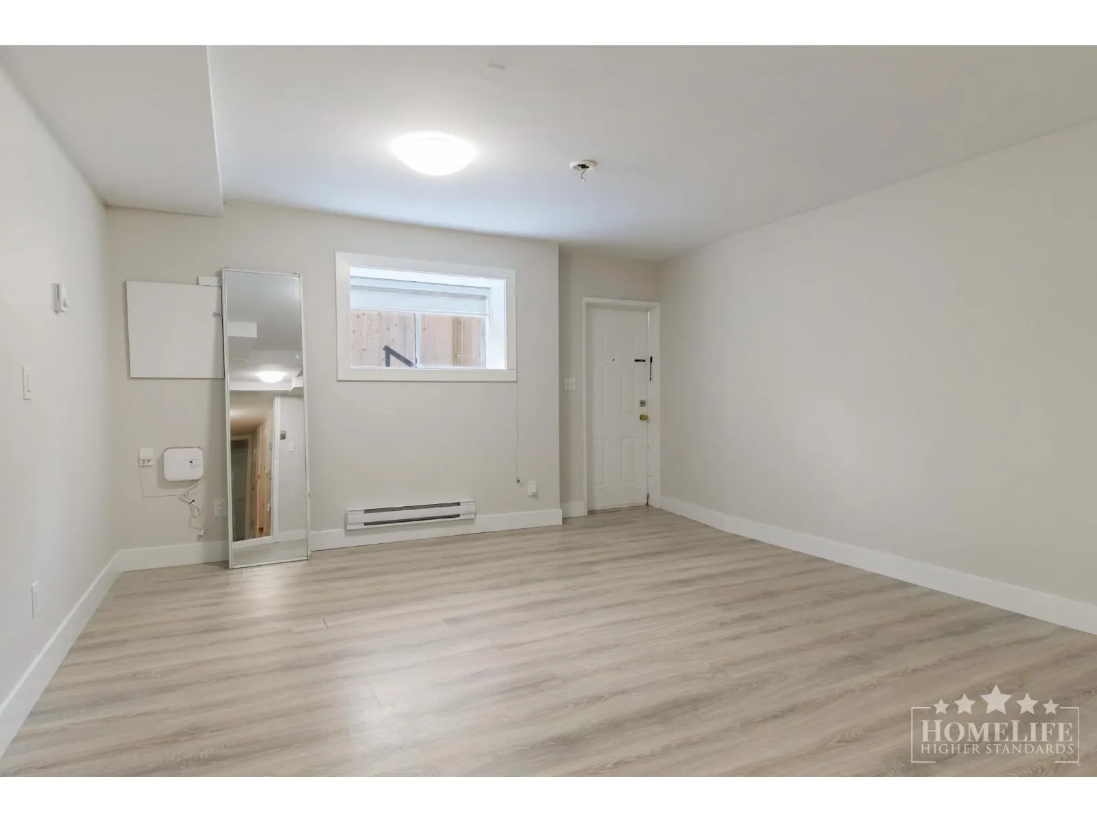 Basement 34330 WOODBINE CRESCENT