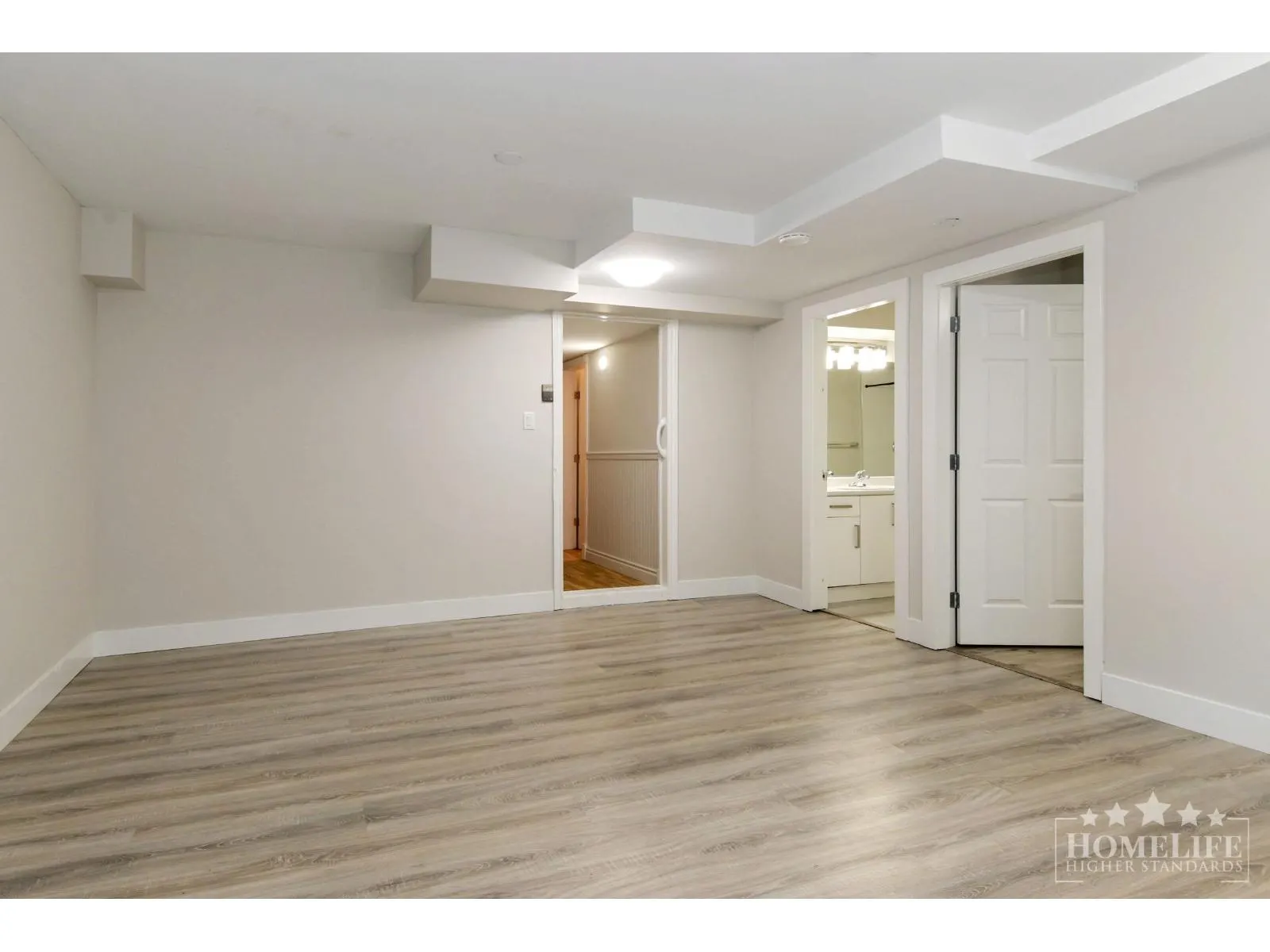 Basement 34330 WOODBINE CRESCENT