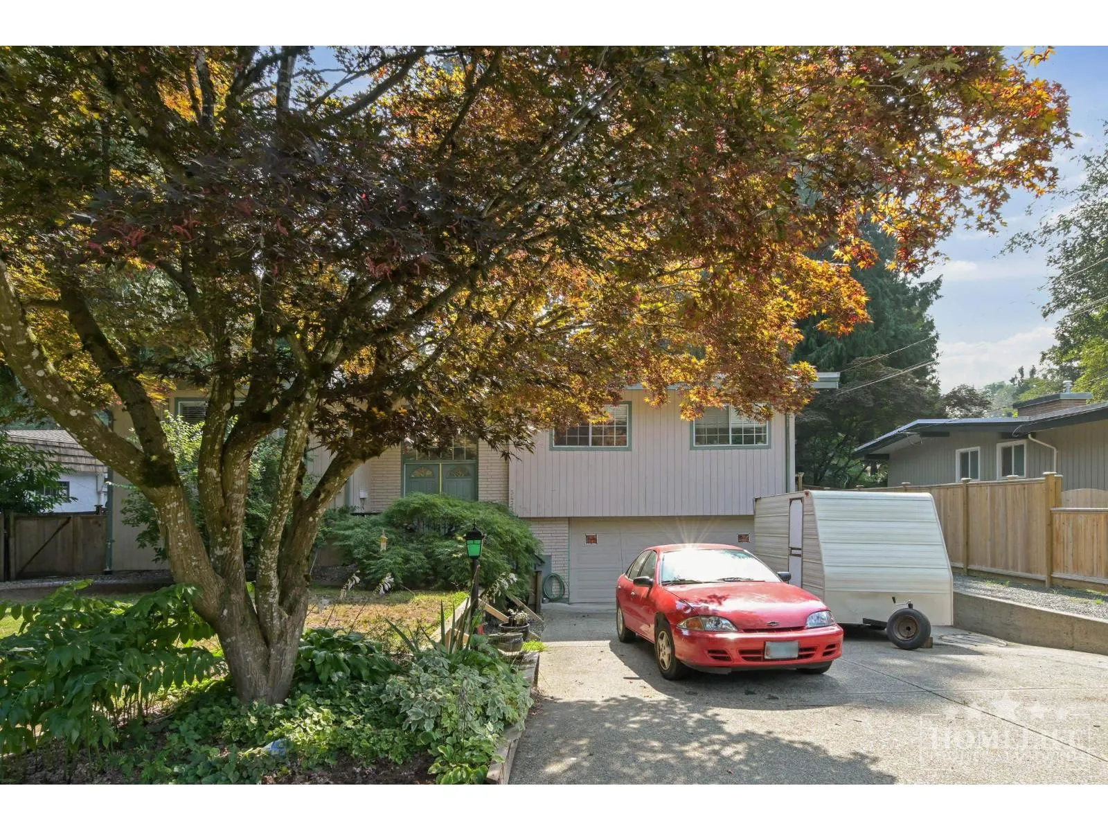 Basement 34330 WOODBINE CRESCENT
