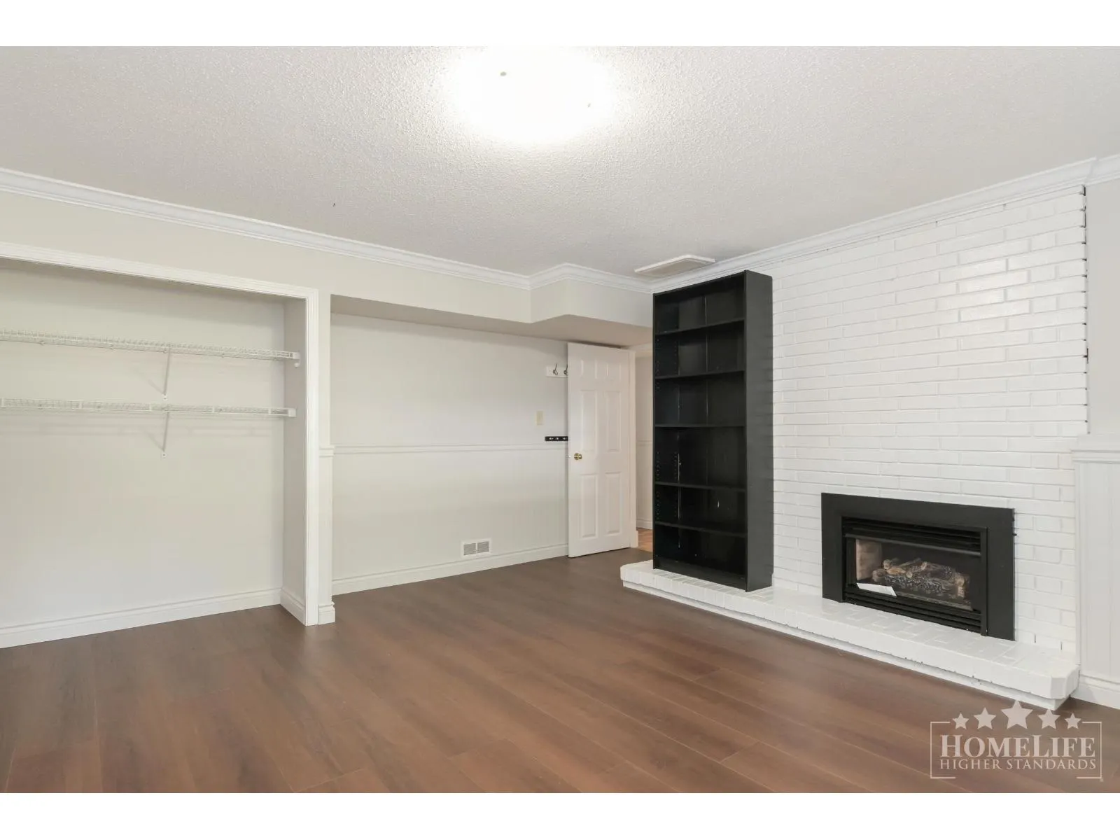 Basement 34330 WOODBINE CRESCENT