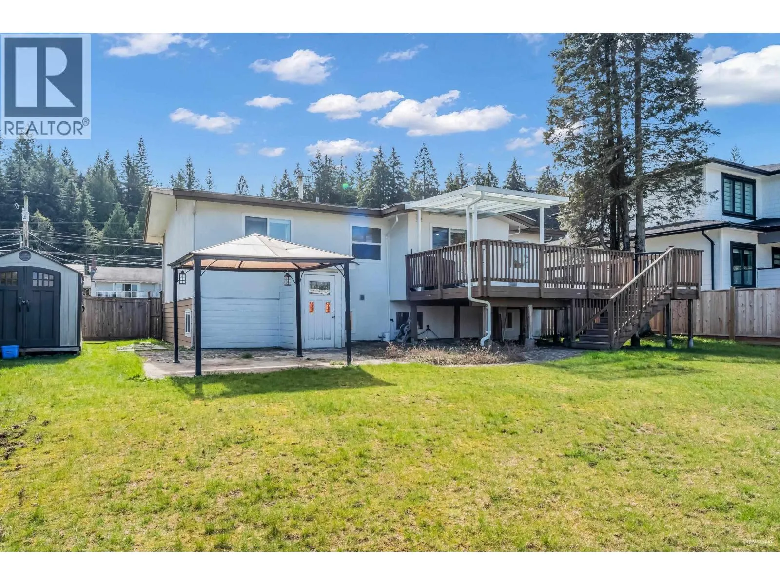818 SEYMOUR DRIVE