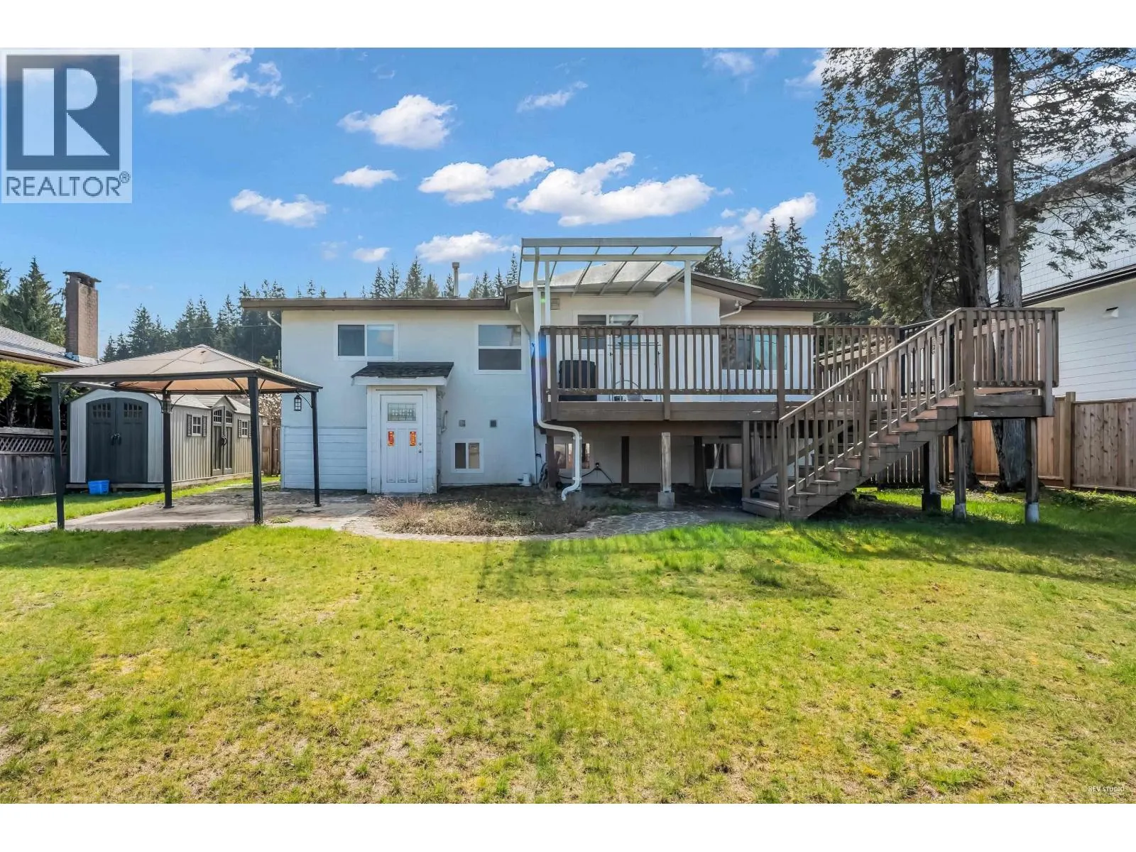 818 SEYMOUR DRIVE