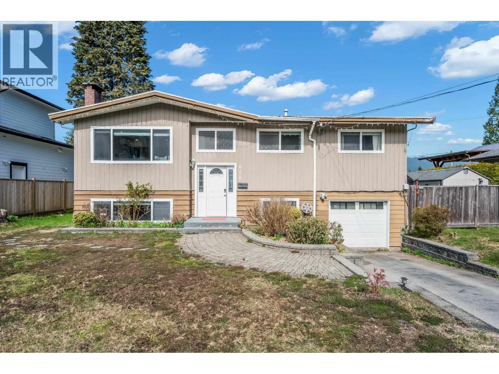 818 SEYMOUR DRIVE