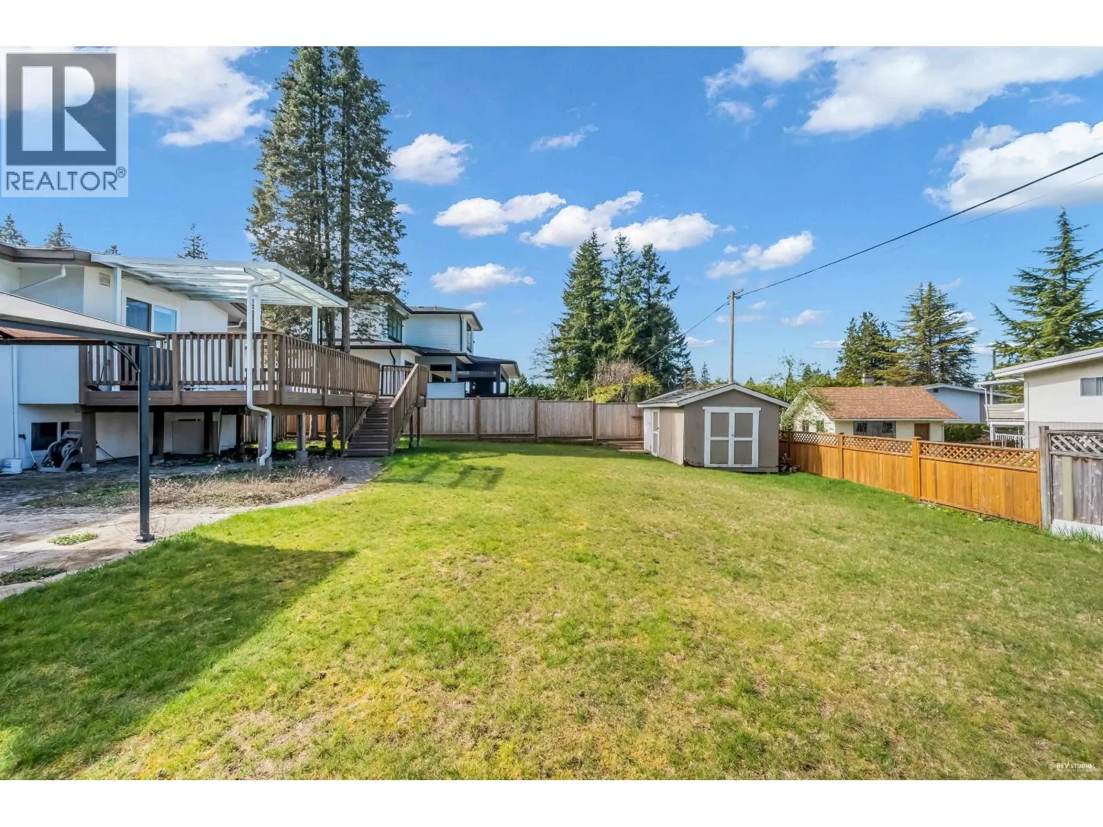 818 SEYMOUR DRIVE