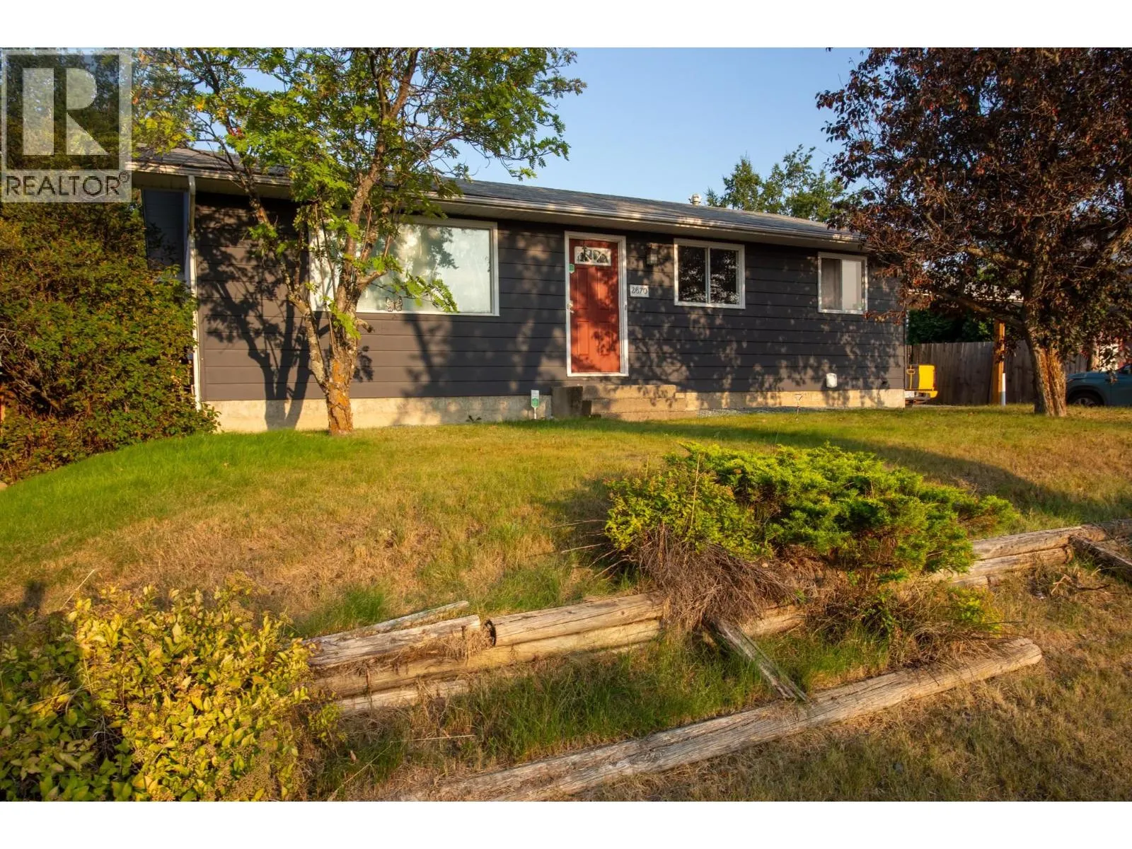 2670 VANIER DRIVE