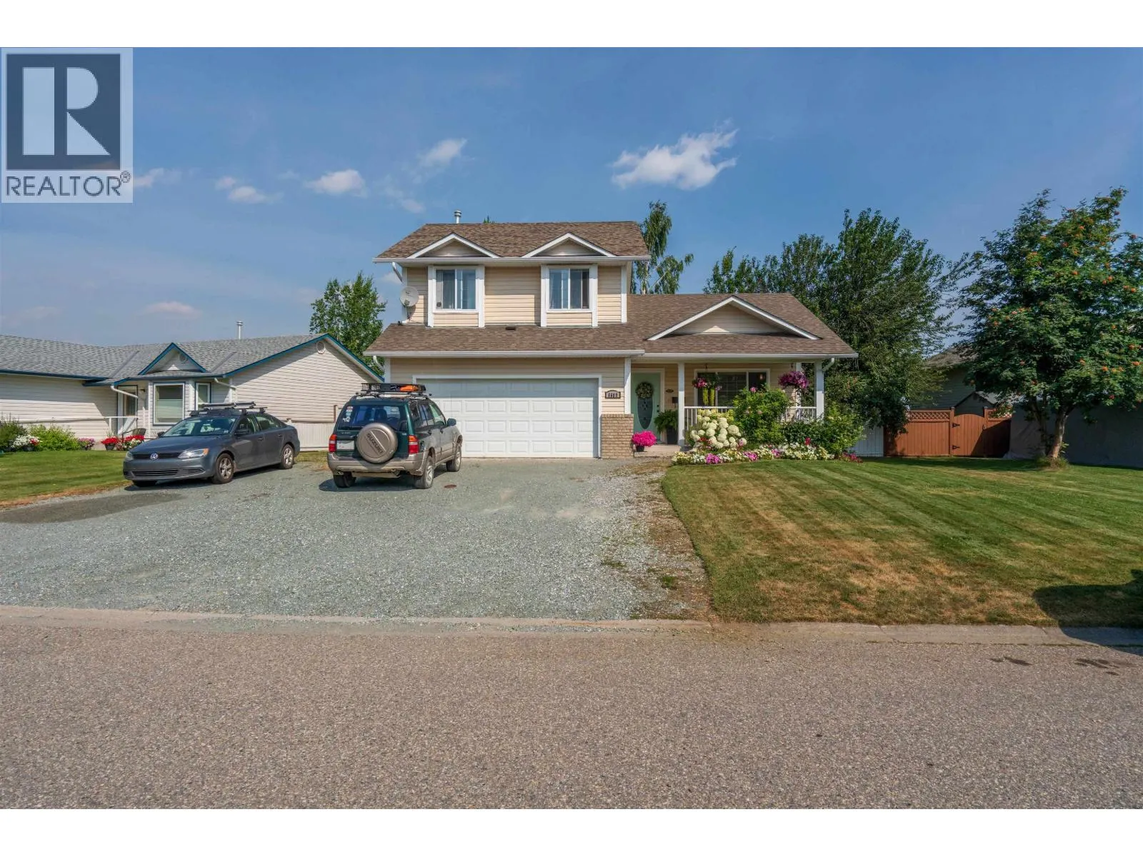 6689 WESTMOUNT CRESCENT