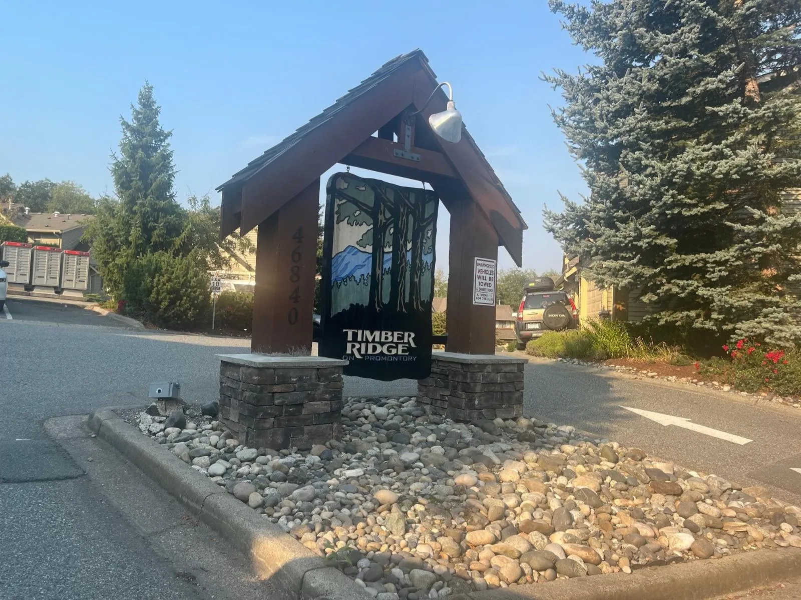 6 46840 RUSSELL ROAD|Promontory