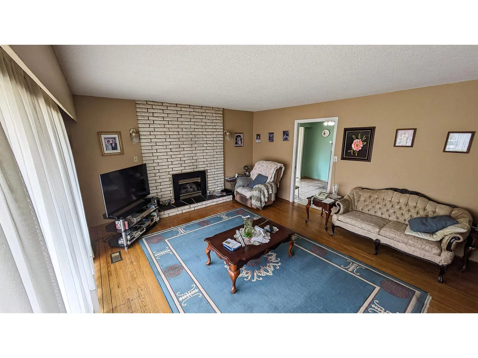 13858 BRENTWOOD CRESCENT