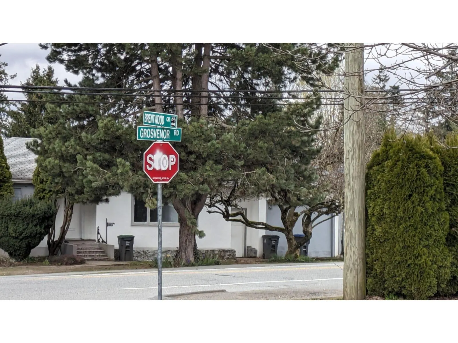 13858 BRENTWOOD CRESCENT