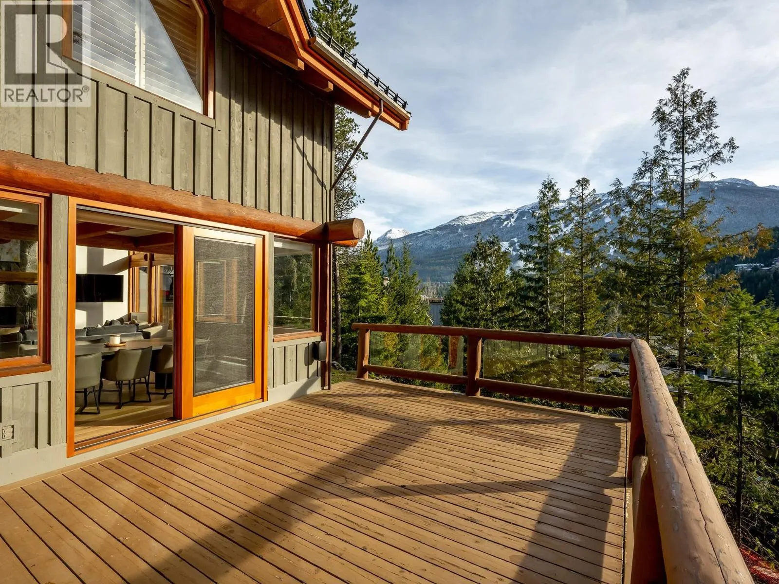 3231 PEAK DRIVE
