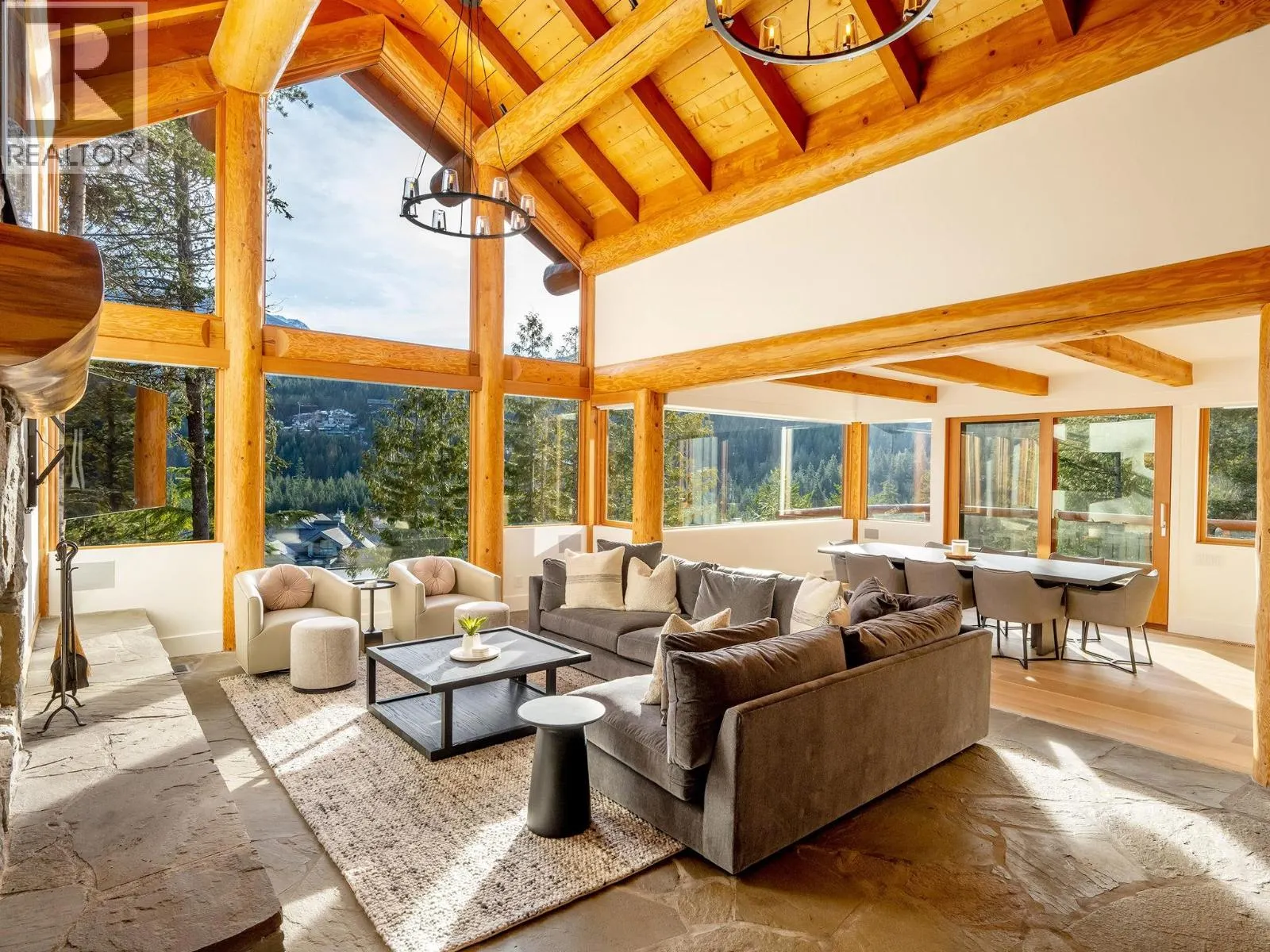 3231 PEAK DRIVE