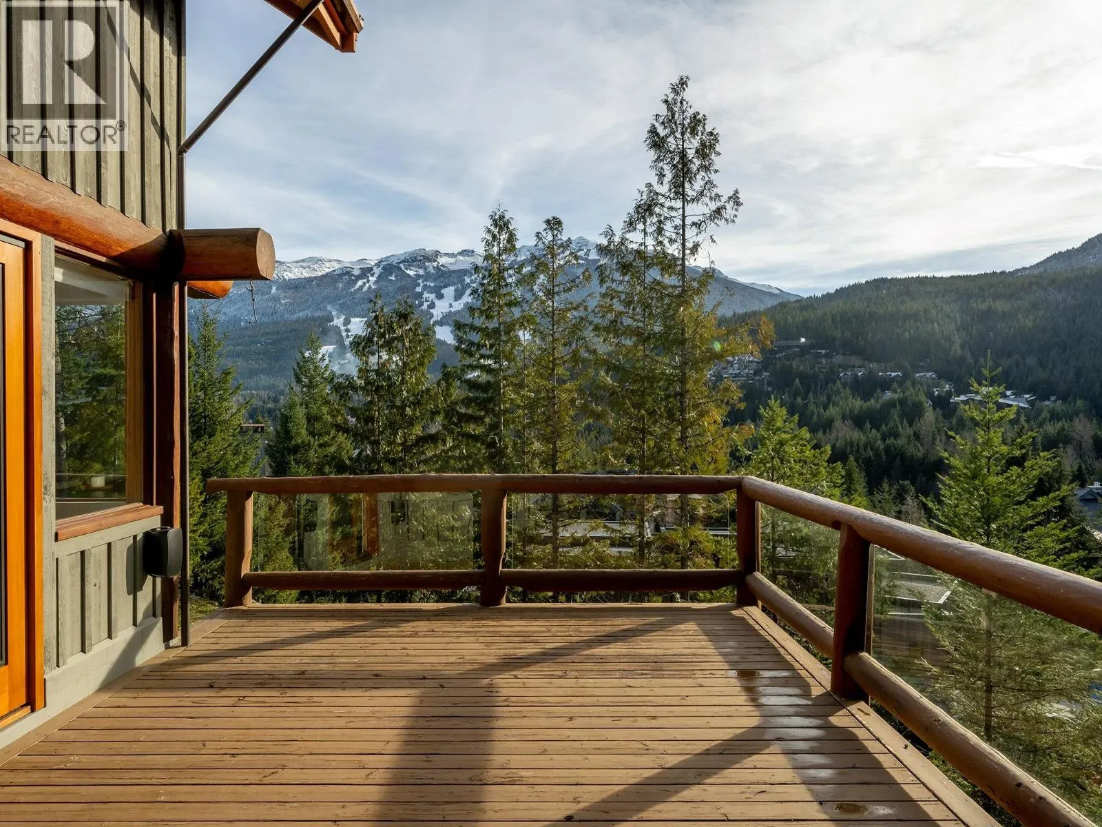 3231 PEAK DRIVE