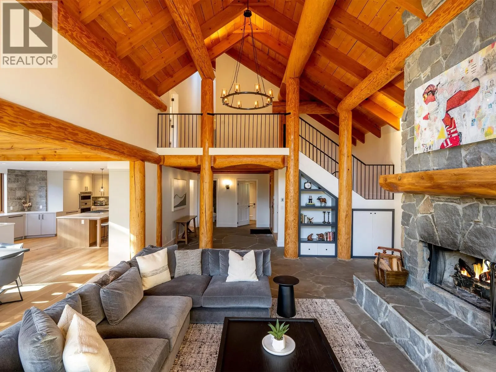 3231 PEAK DRIVE