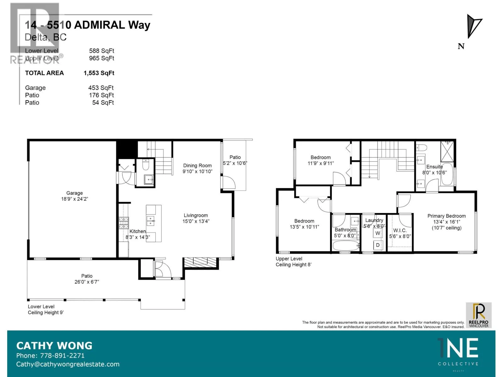 14 5510 ADMIRAL WAY