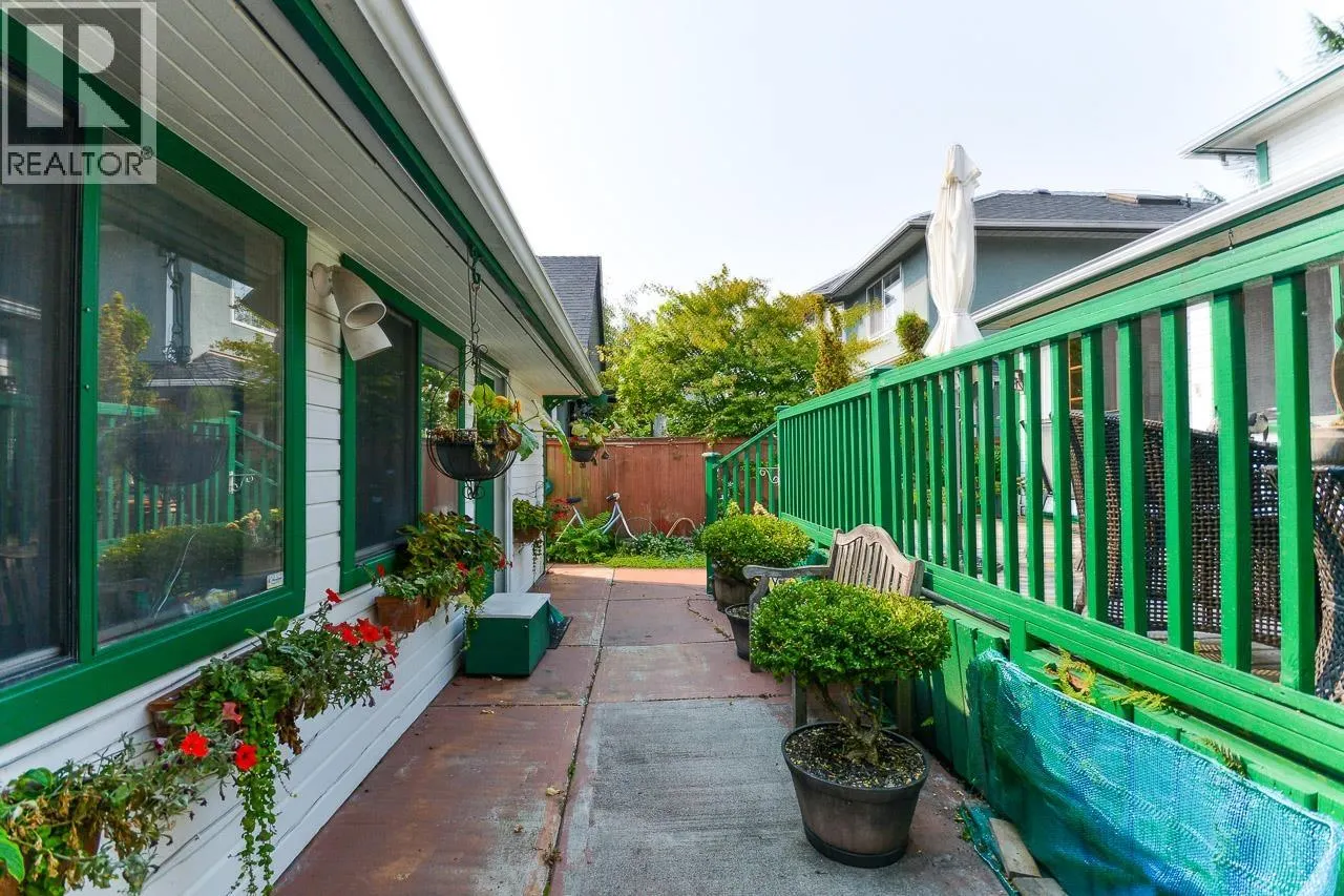 3580 BROADWAY STREET