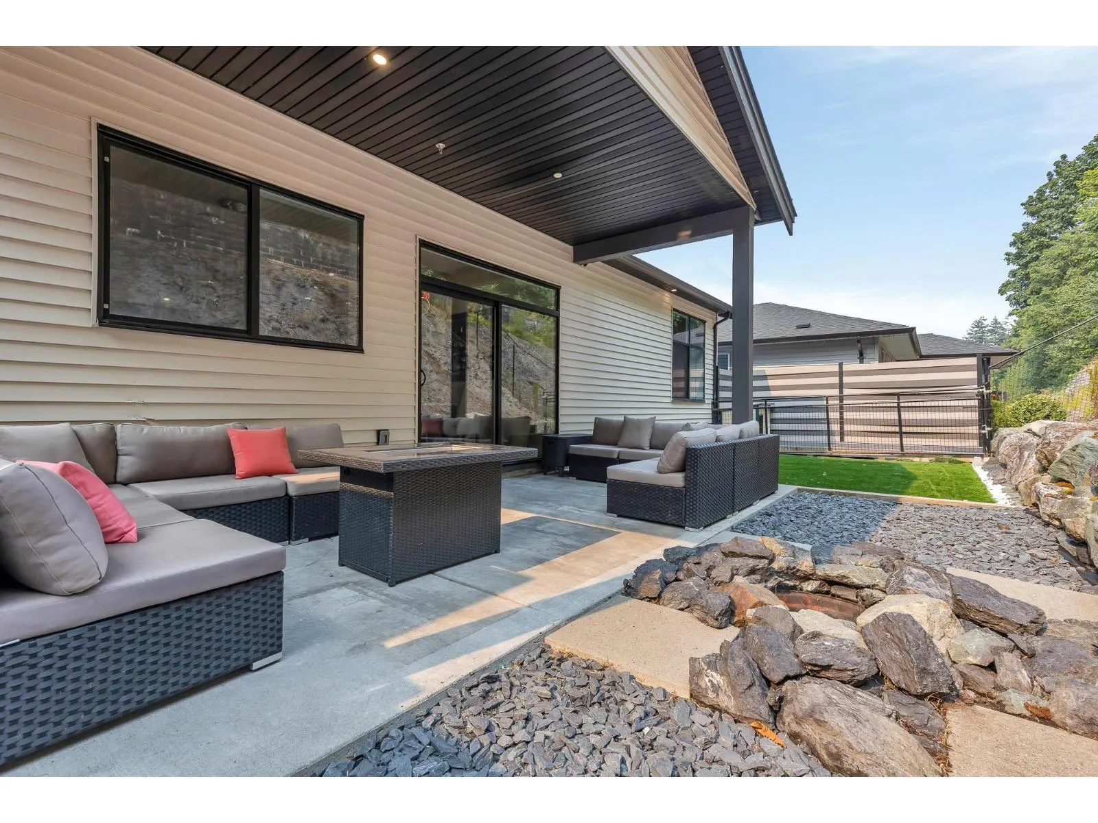 47184 SYLVAN DRIVE|Promontory