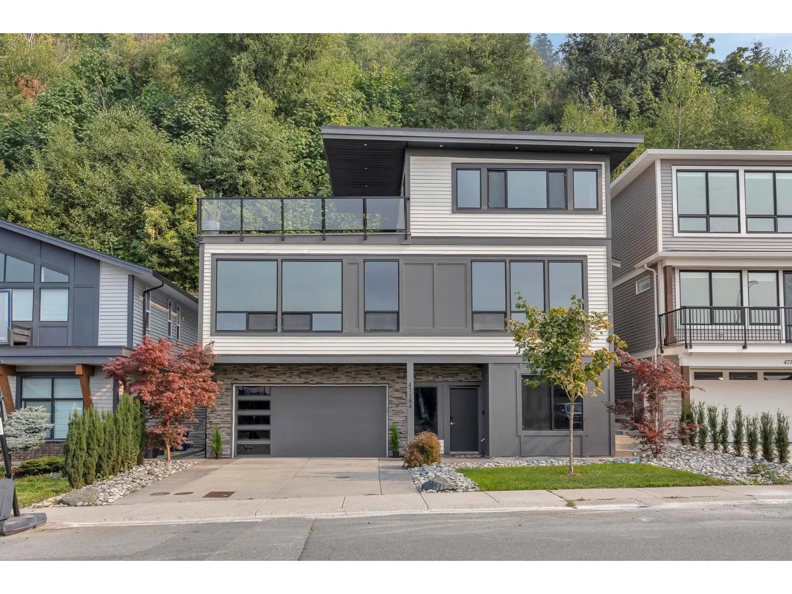 47184 SYLVAN DRIVE|Promontory