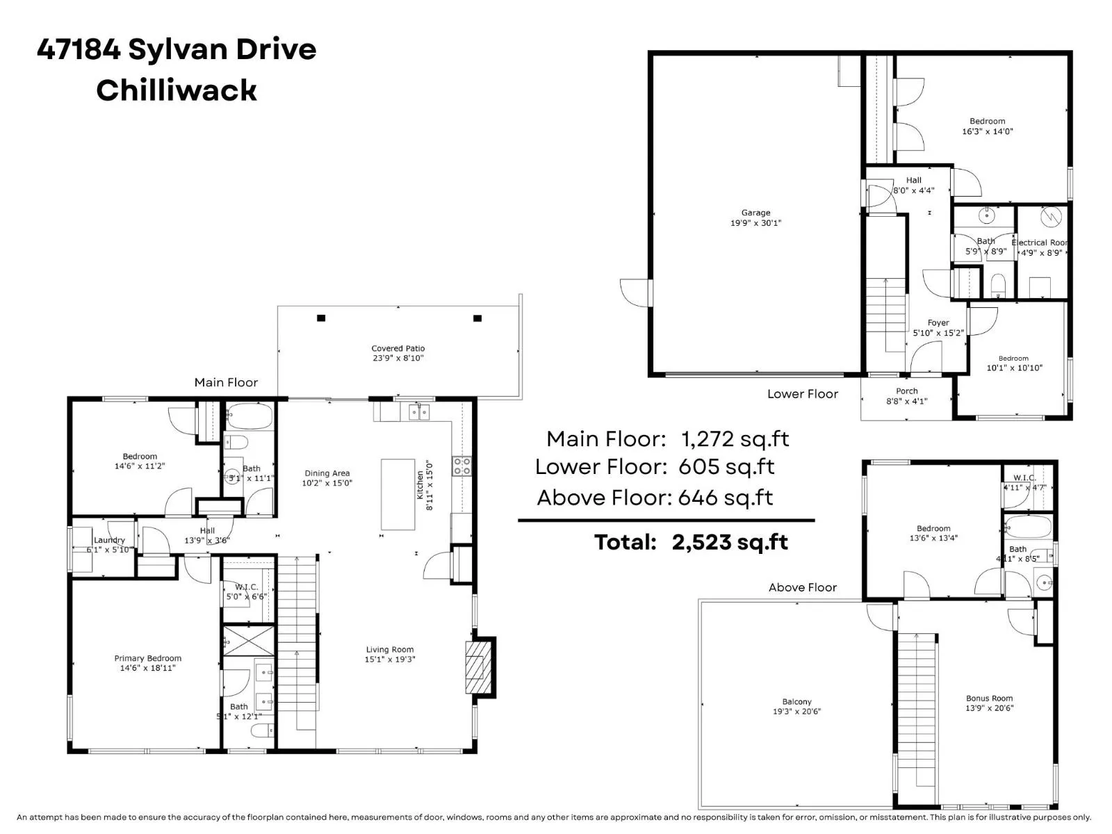47184 SYLVAN DRIVE|Promontory