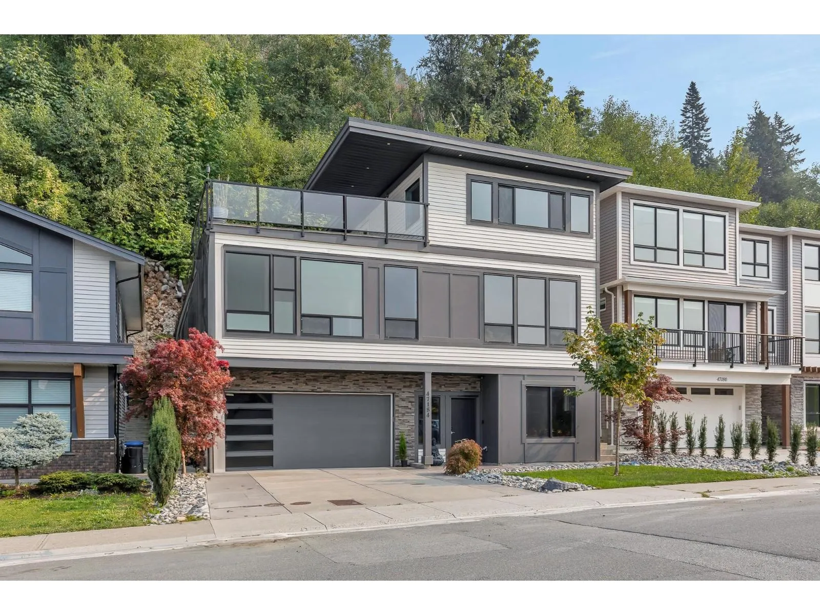 47184 SYLVAN DRIVE|Promontory