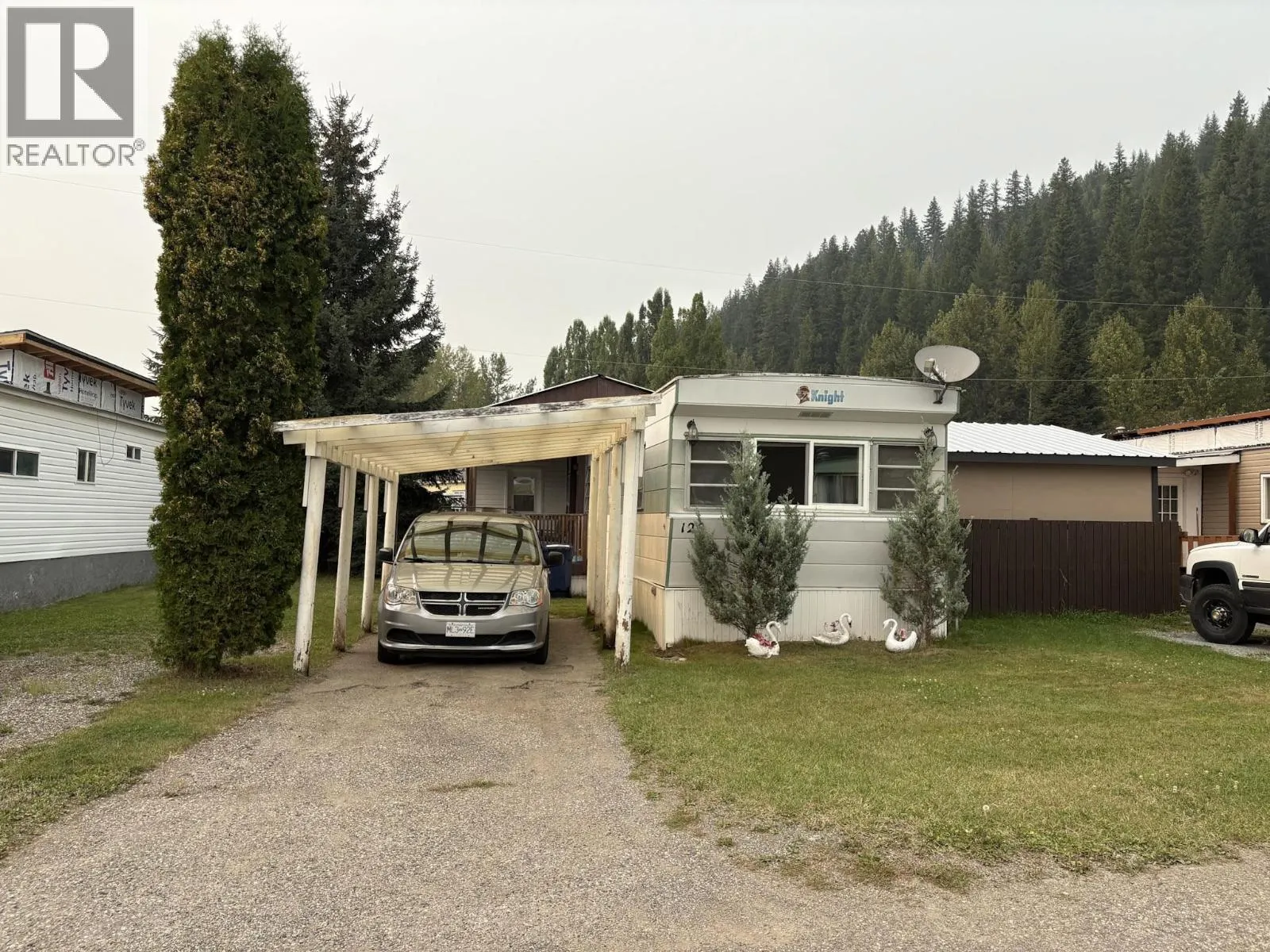 126 5130 NORTH NECHAKO ROAD