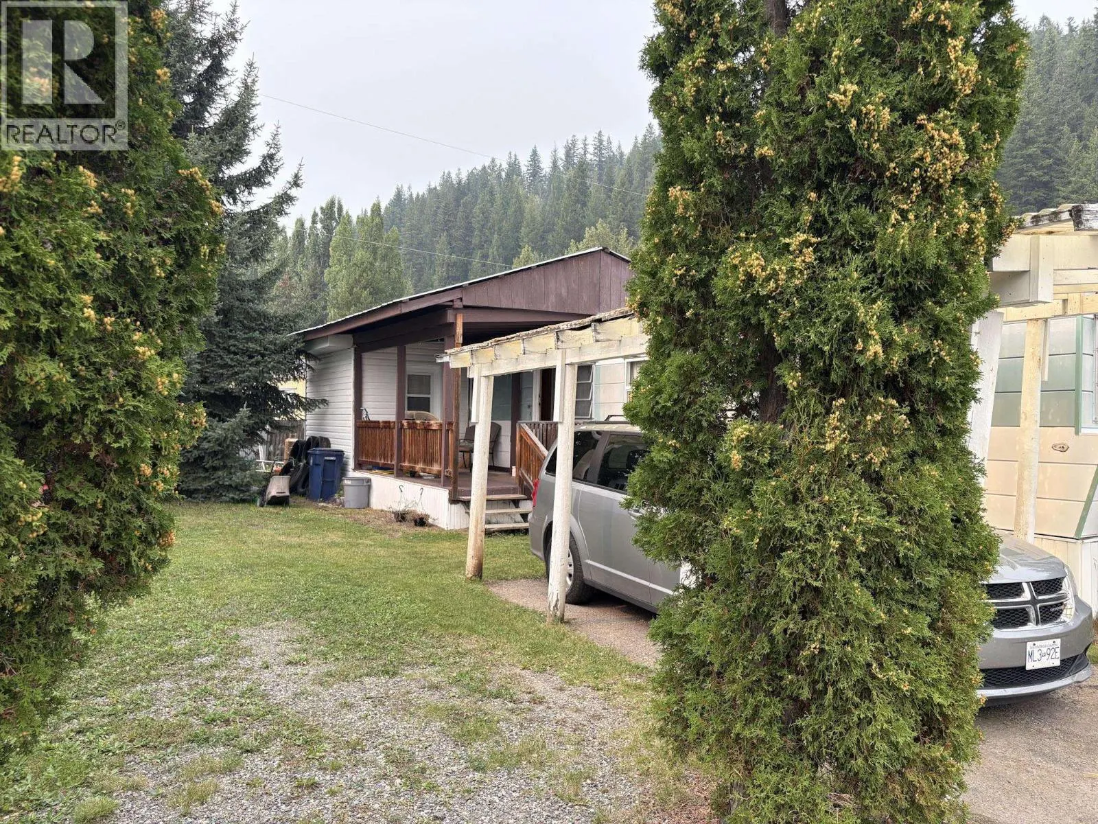 126 5130 NORTH NECHAKO ROAD