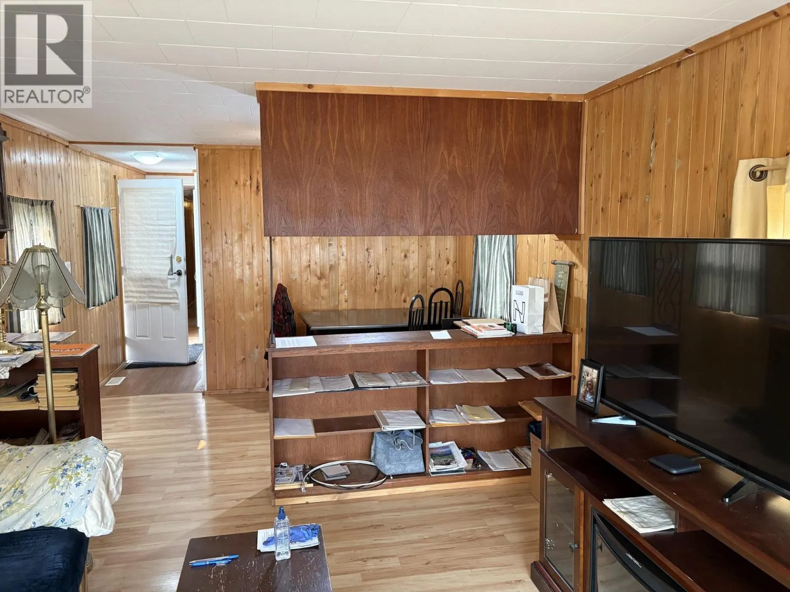 126 5130 NORTH NECHAKO ROAD
