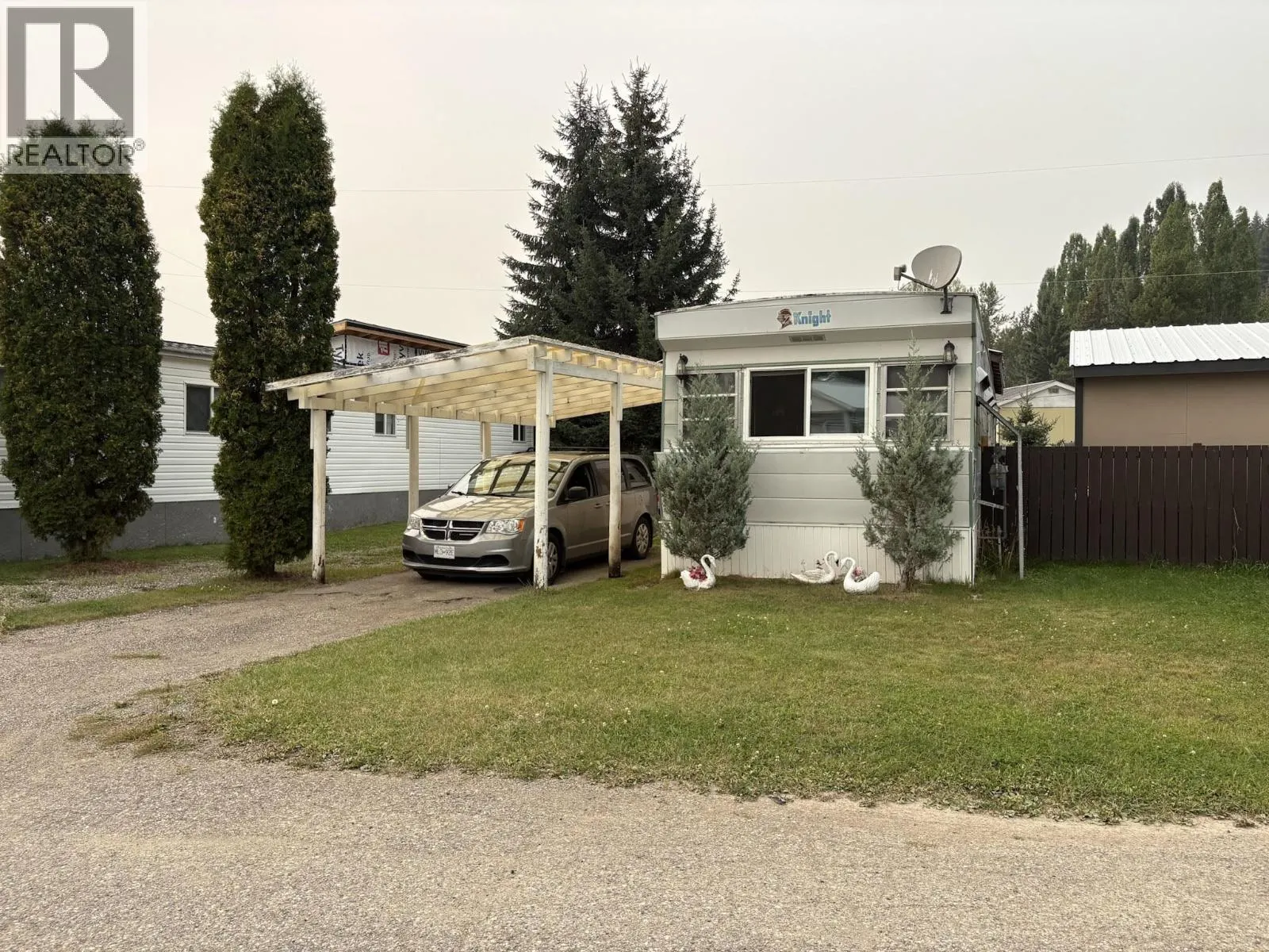 126 5130 NORTH NECHAKO ROAD